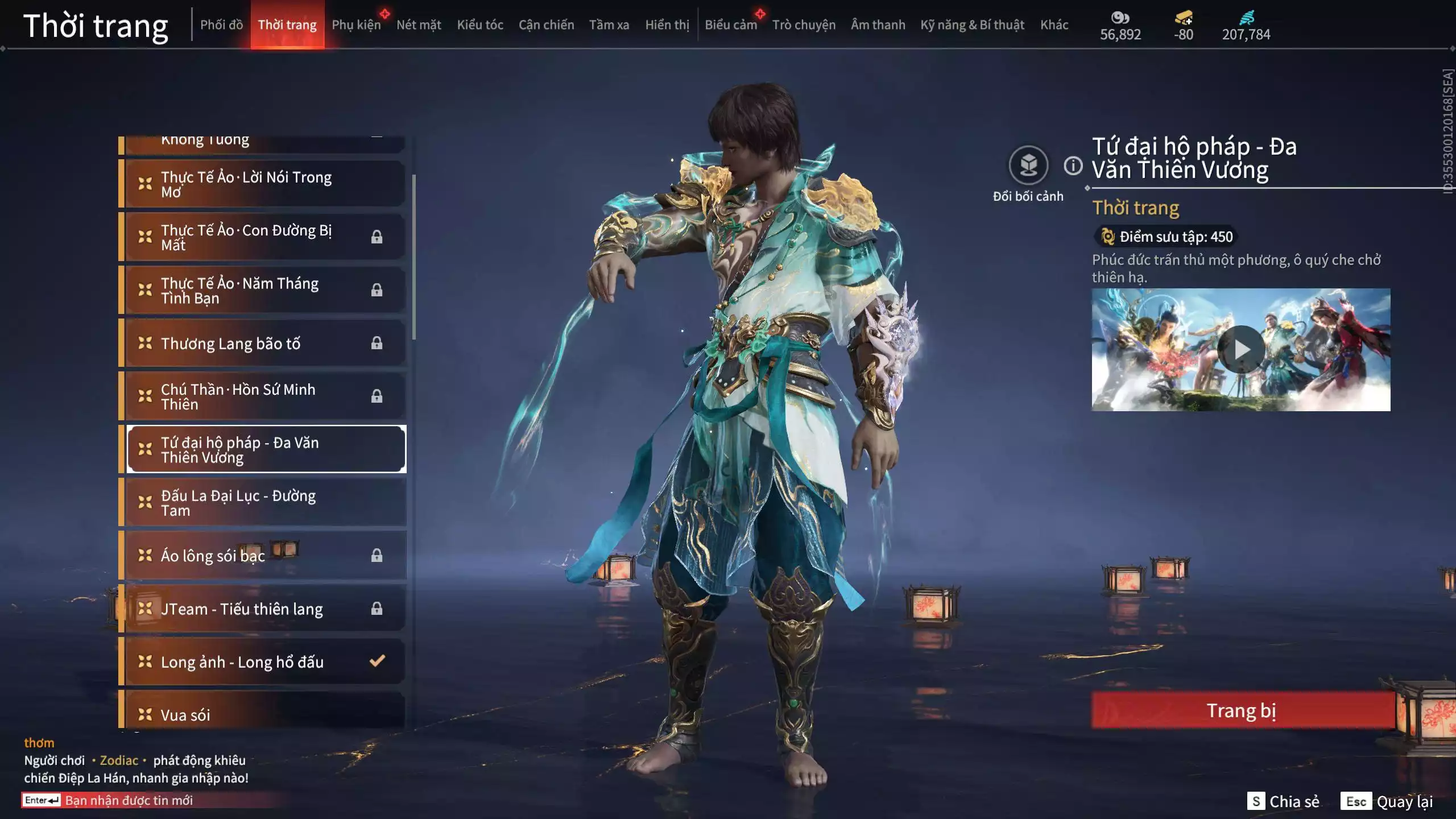 Ảnh Acc 497: *** ACC HOT-Thương Cờ Luận Võ ***8 Vũ khí đỏ: Gậy Như Ý, Song Long Chầu Nguyệt, Kiếm Thiếu Dương, Hoành Đao-Bỉ Nghệ, Pháo-Thiên Phạt, Đại Đao Lang Vương, Phượng Cầu Hoàng, Kinh Bách Lý 9 Trang phục đỏ: Tân Hôn Nhuộm Đỏ, Lăng Tiêu Vũ, Hoa Của Cát, Người Hóa Đạo, Cô Phù Thủy Nhỏ, Hóa Thân Minh Vương, Thiện Nữ Anh Vân, Hàn Lan, Dạ Mị