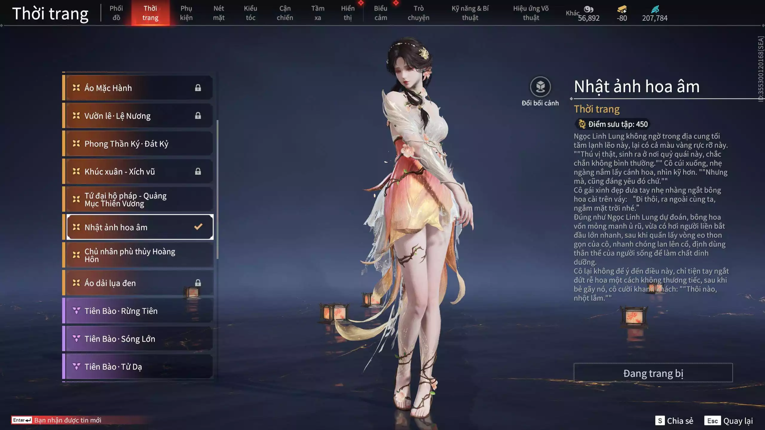 Ảnh Acc 497: *** ACC HOT-Thương Cờ Luận Võ ***8 Vũ khí đỏ: Gậy Như Ý, Song Long Chầu Nguyệt, Kiếm Thiếu Dương, Hoành Đao-Bỉ Nghệ, Pháo-Thiên Phạt, Đại Đao Lang Vương, Phượng Cầu Hoàng, Kinh Bách Lý 9 Trang phục đỏ: Tân Hôn Nhuộm Đỏ, Lăng Tiêu Vũ, Hoa Của Cát, Người Hóa Đạo, Cô Phù Thủy Nhỏ, Hóa Thân Minh Vương, Thiện Nữ Anh Vân, Hàn Lan, Dạ Mị