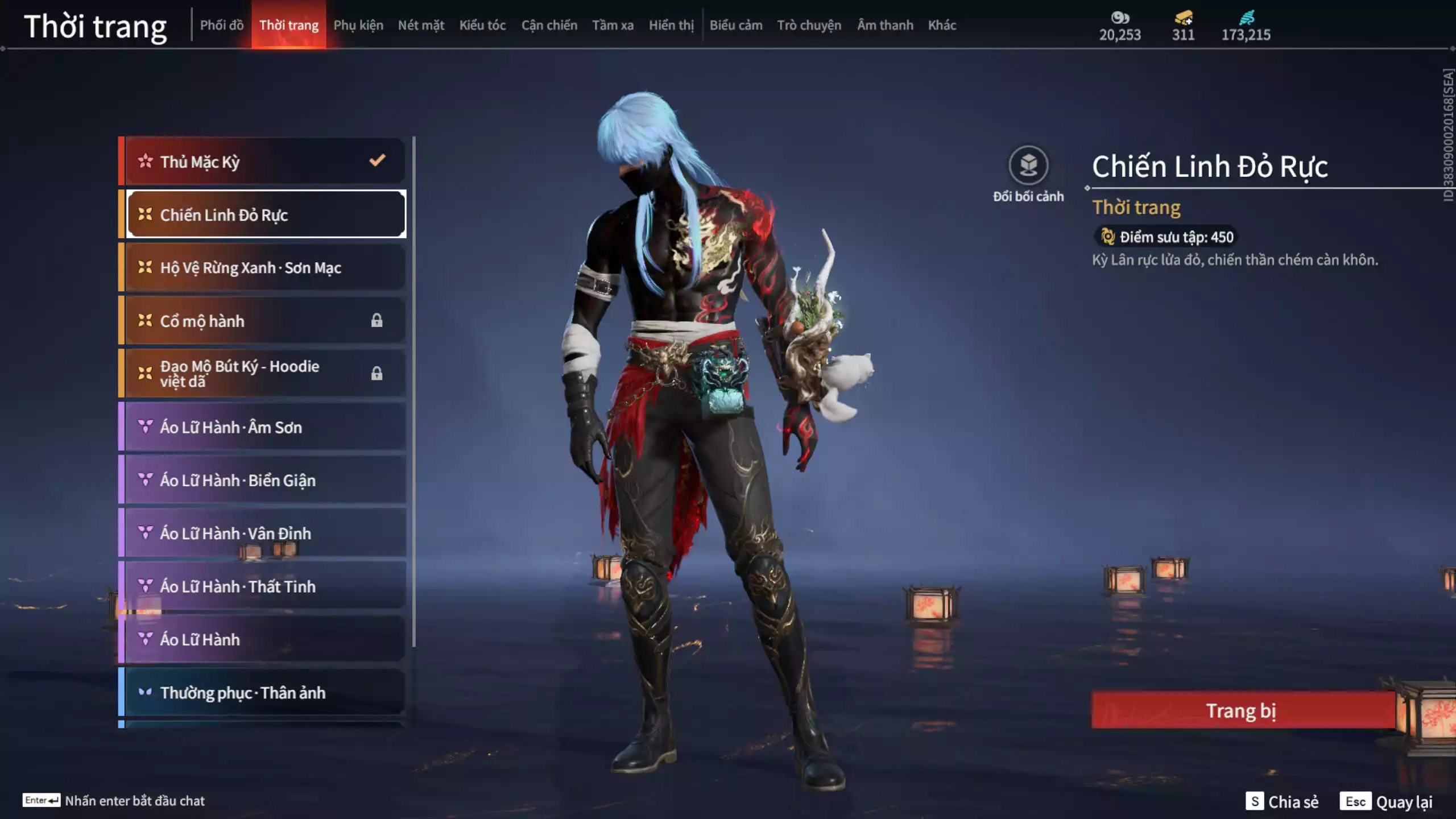 Ảnh Acc 628: ***Đã Cọc***