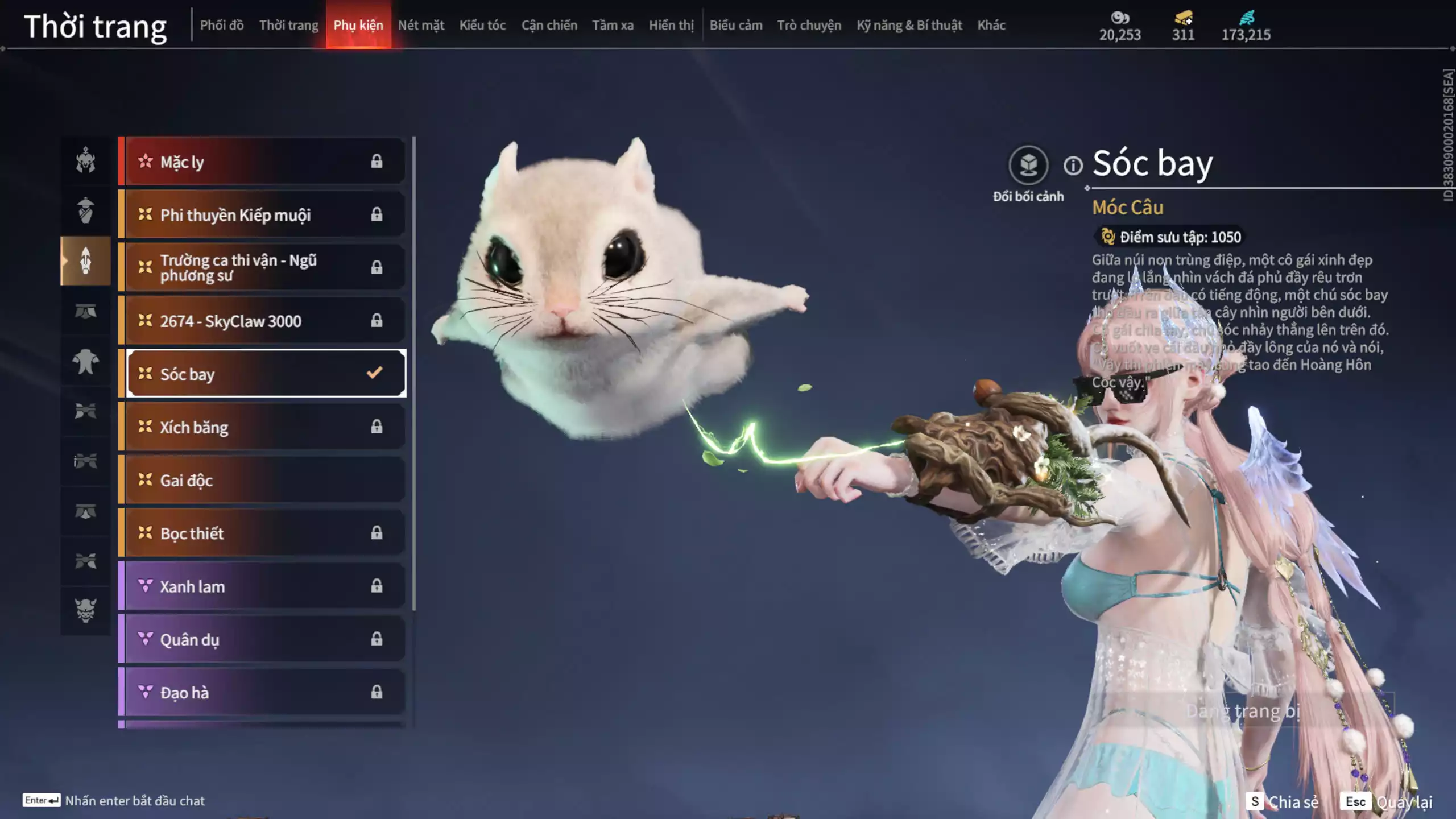 Ảnh Acc 628: ***Đã Cọc***