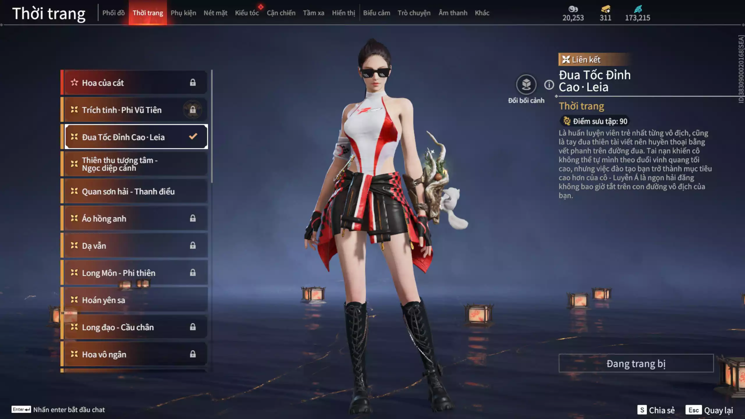 Ảnh Acc 628: ***Đã Cọc***