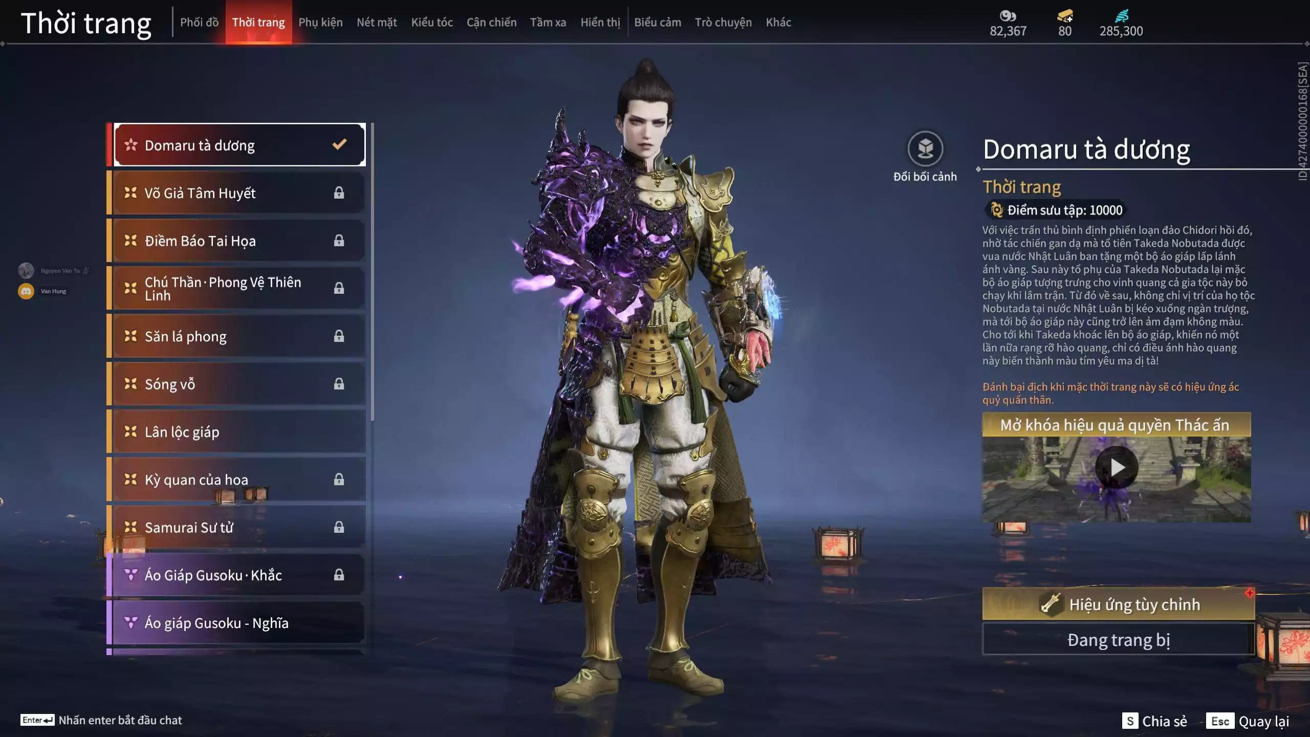 Ảnh Acc 629:***Acc Đẹp Tầm Trung***