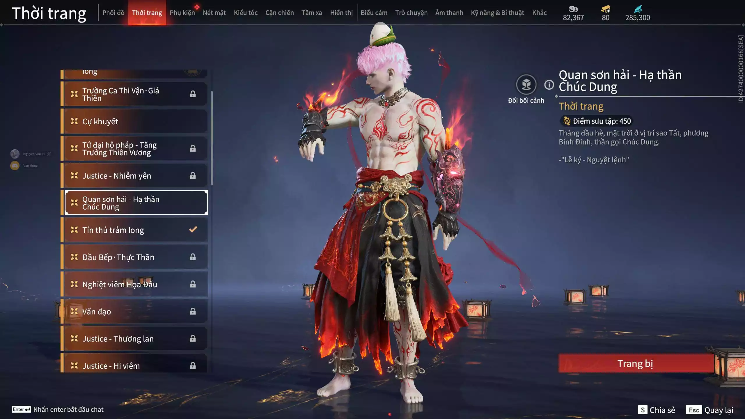 Ảnh Acc 629:***Acc Đẹp Tầm Trung***