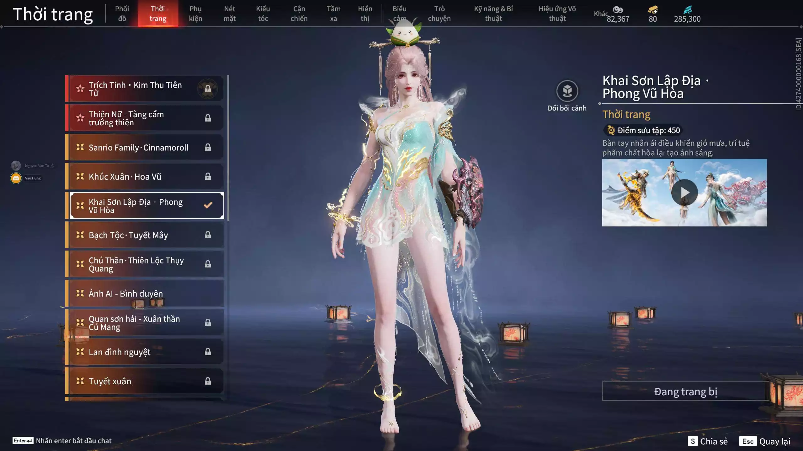 Ảnh Acc 629:***Acc Đẹp Tầm Trung***