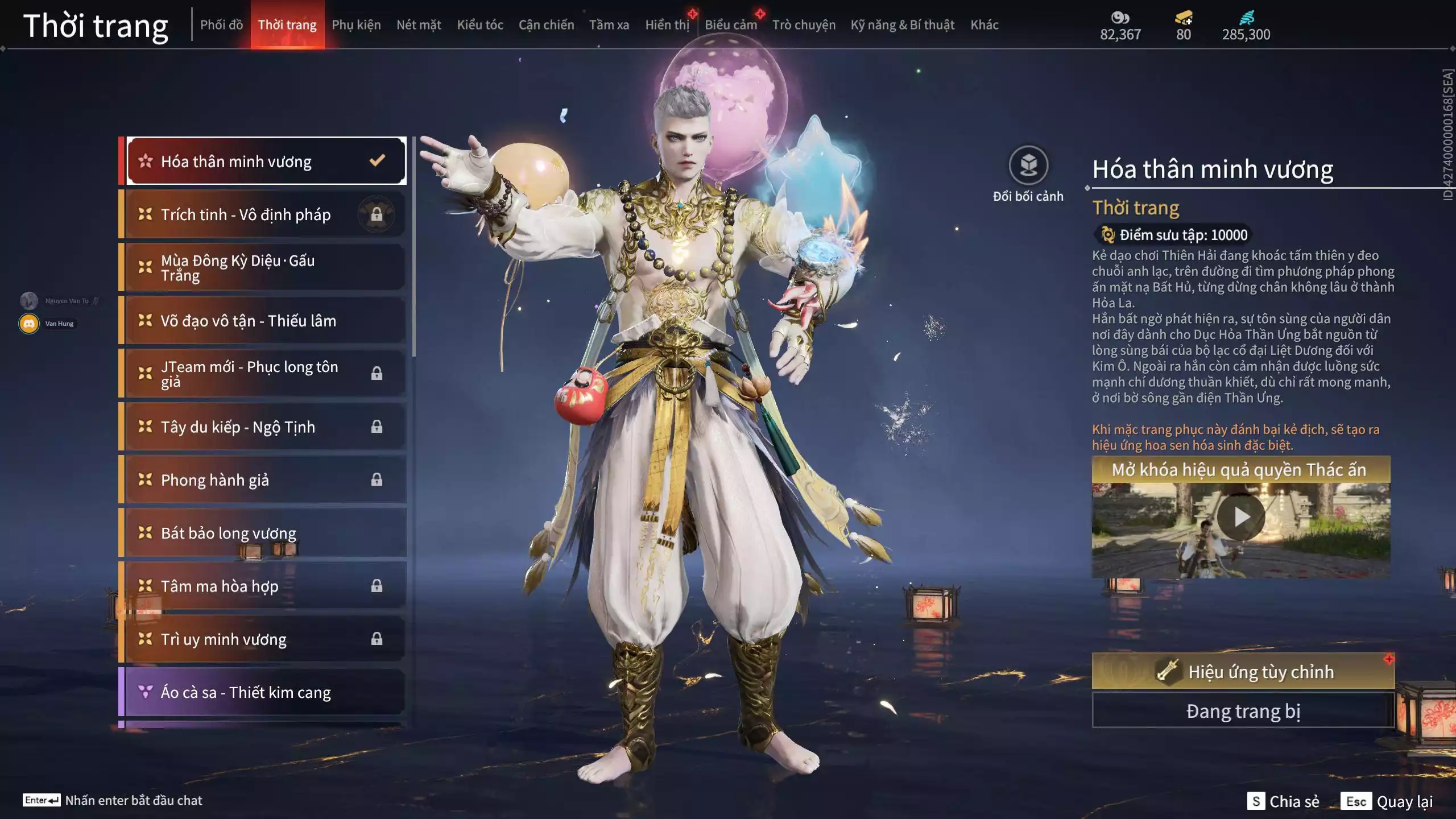 Ảnh Acc 629:***Acc Đẹp Tầm Trung***
