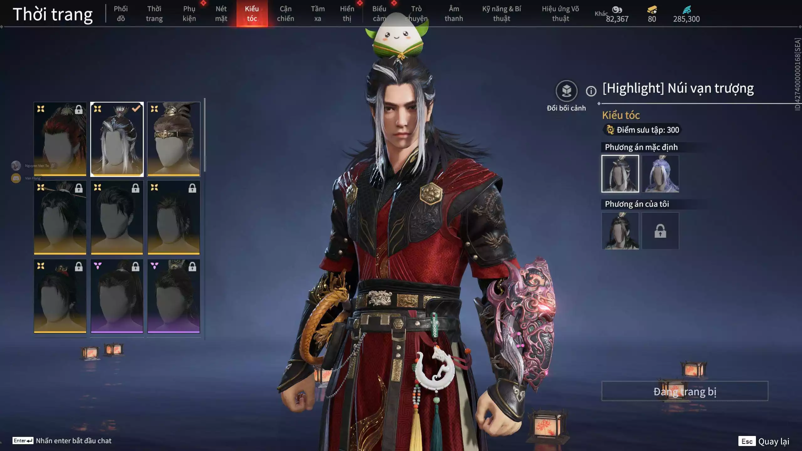 Ảnh Acc 629:***Acc Đẹp Tầm Trung***