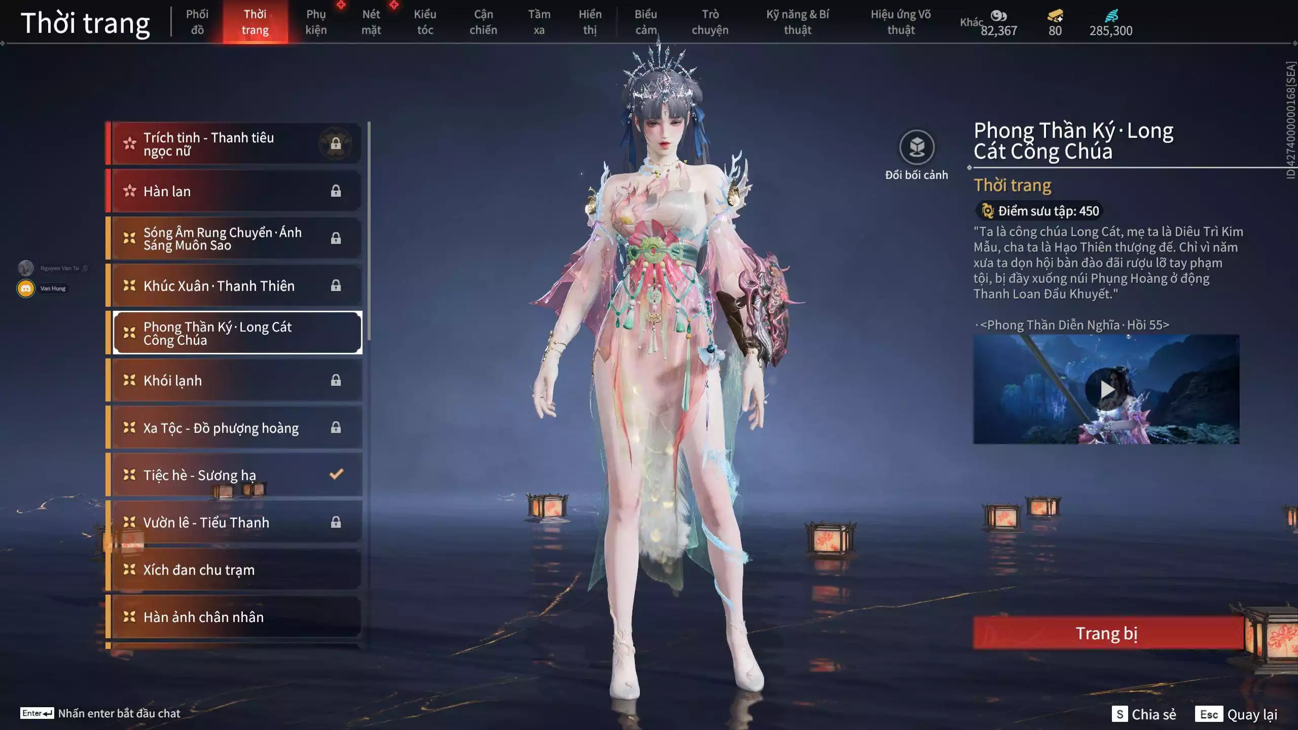 Ảnh Acc 629:***Acc Đẹp Tầm Trung***