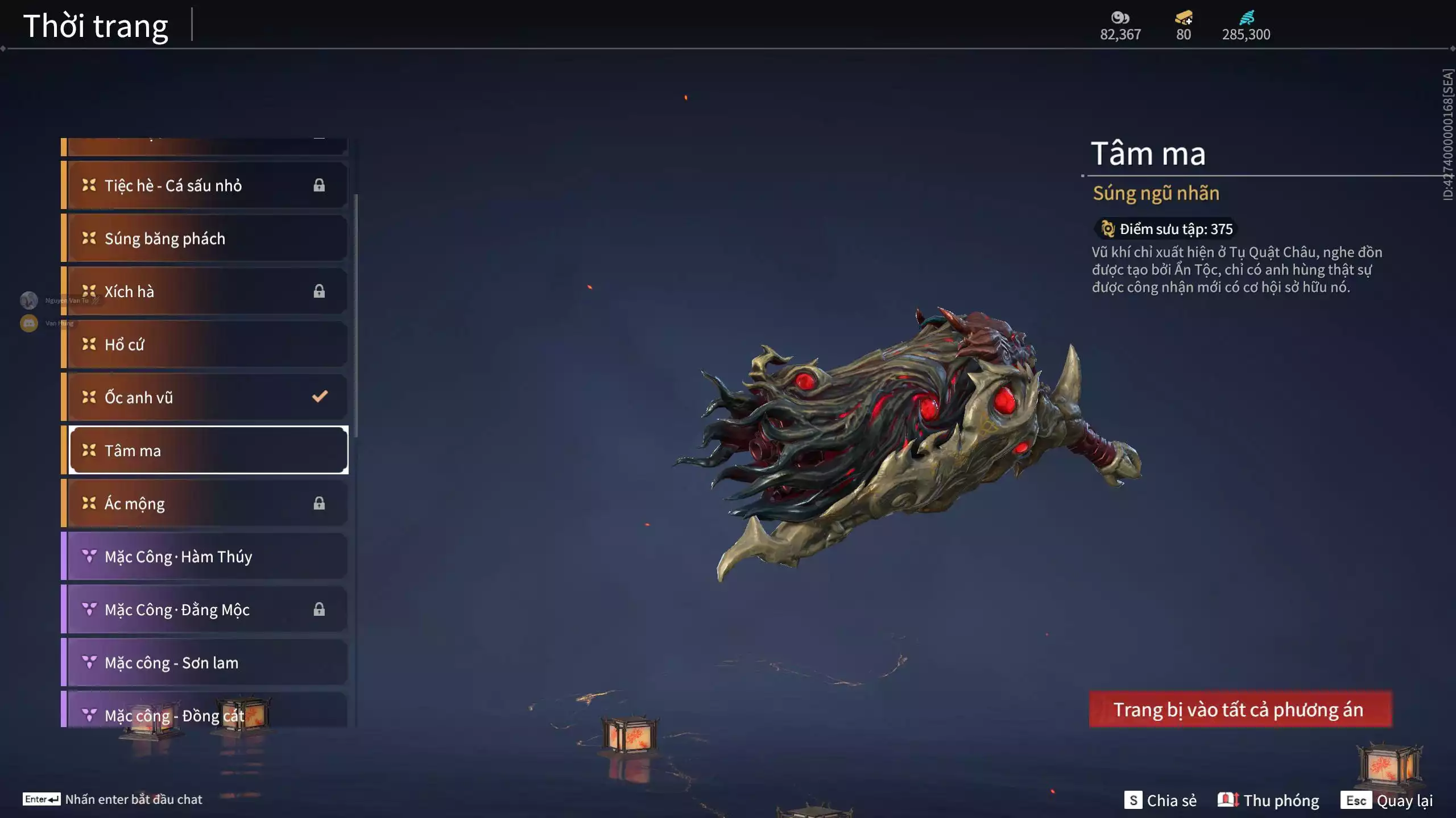 Ảnh Acc 629:***Acc Đẹp Tầm Trung***