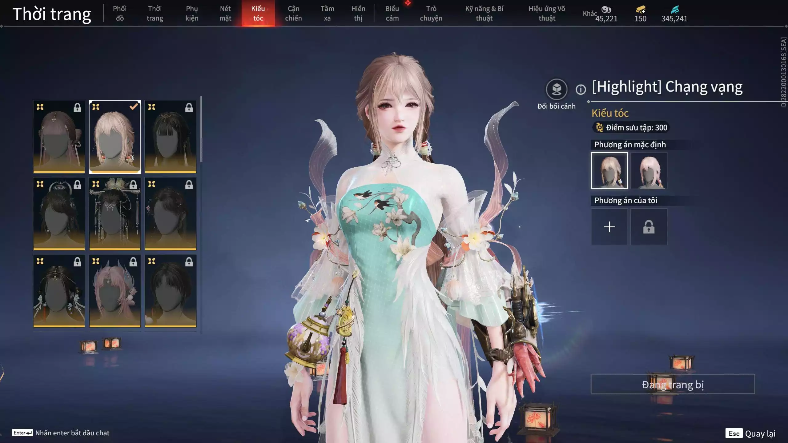 Ảnh Acc 633: 4 Vũ khí đỏ: Gậy Như Ý, Thiên Quỳnh, Kiếm Thiếu Dương, Song Long Chầu Nguyệt, 4 Trang Phục đỏ: Hỏa Ngục Đế Giáp, Lưu Kim Hiểu Cẩm, Giám Binh Hung Thần, Hoa Của Cát