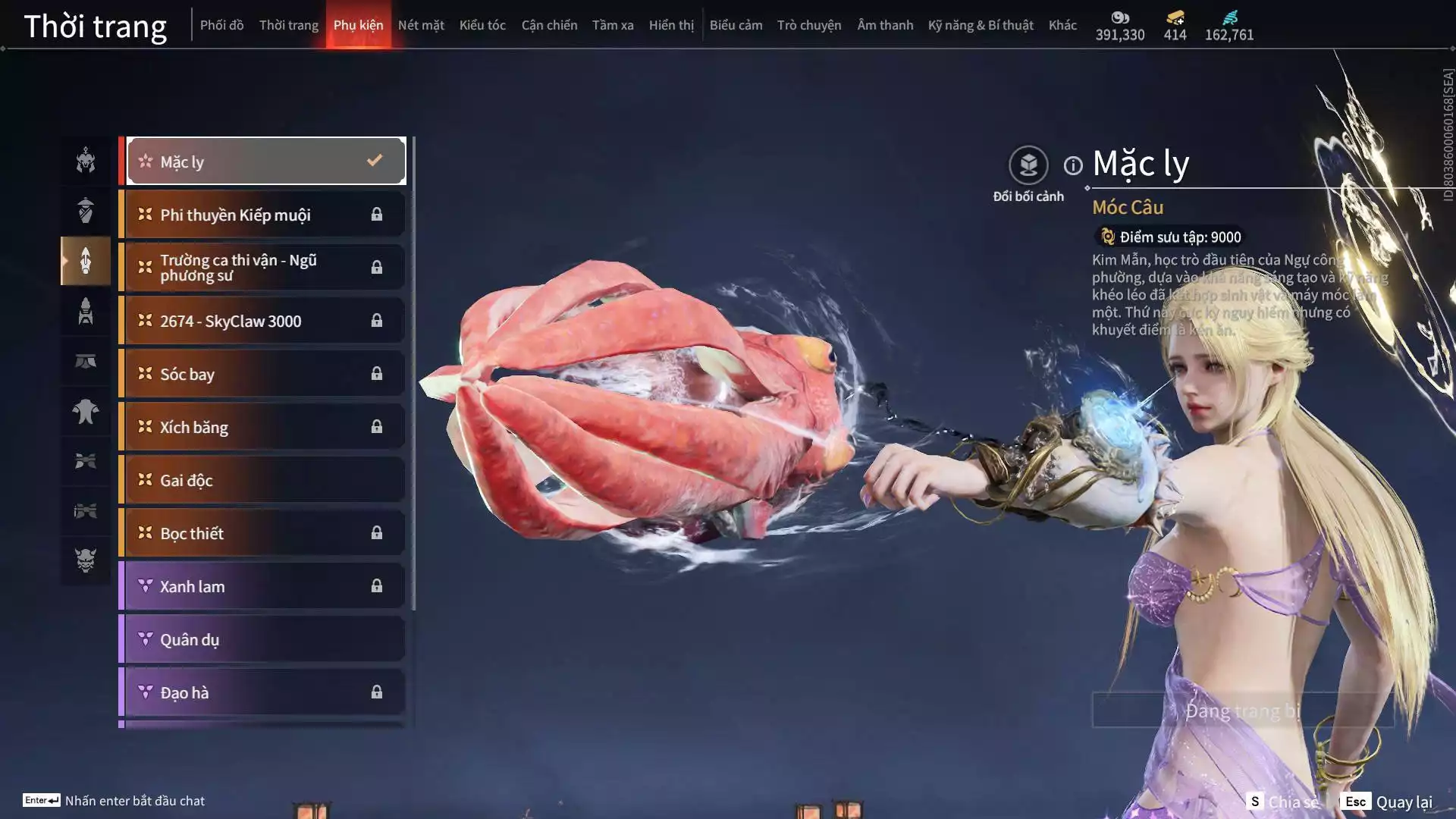 Ảnh Acc 13 đỏ, 6 Vũ Khí Đỏ, 6 Trang phục đỏ, 1 bikini, nhiều đồ vàng, đã mua battle pass, dư 500K Steam.