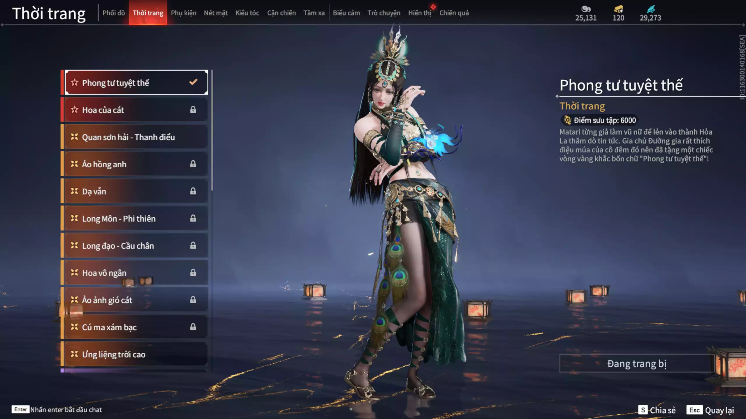 Ảnh Acc 379: 3 Vũ khí đỏ: Tinh Đế, Đại Đao Lang Vương, Đại Đao- Long Tước, 4 Trang phục đỏ: Lăng Tiêu Vũ, Hóa Thân Minh Vương, Yêu Hồ Thông Thiên, Tân Hôn Nhuộm Đỏ