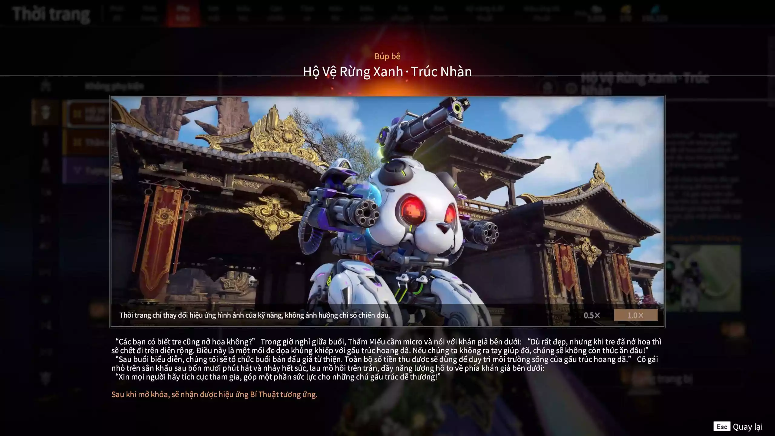 Ảnh Acc 653: 7 Vũ khí đỏ: Hỏa Luân, Kỳ Lân Phách, Tinh Đế, Kích Phi Tướng, Song Long Chầu Nguyệt, Ánh Thanh Thiên, Long Tước, 5 Trang phục đỏ: Tiên Nữ Trong Tranh, Tân Hôn Nhuộm Đỏ, Cô Phù Thủy Nhỏ, Báu Vật Biển, Hoa Của Cát