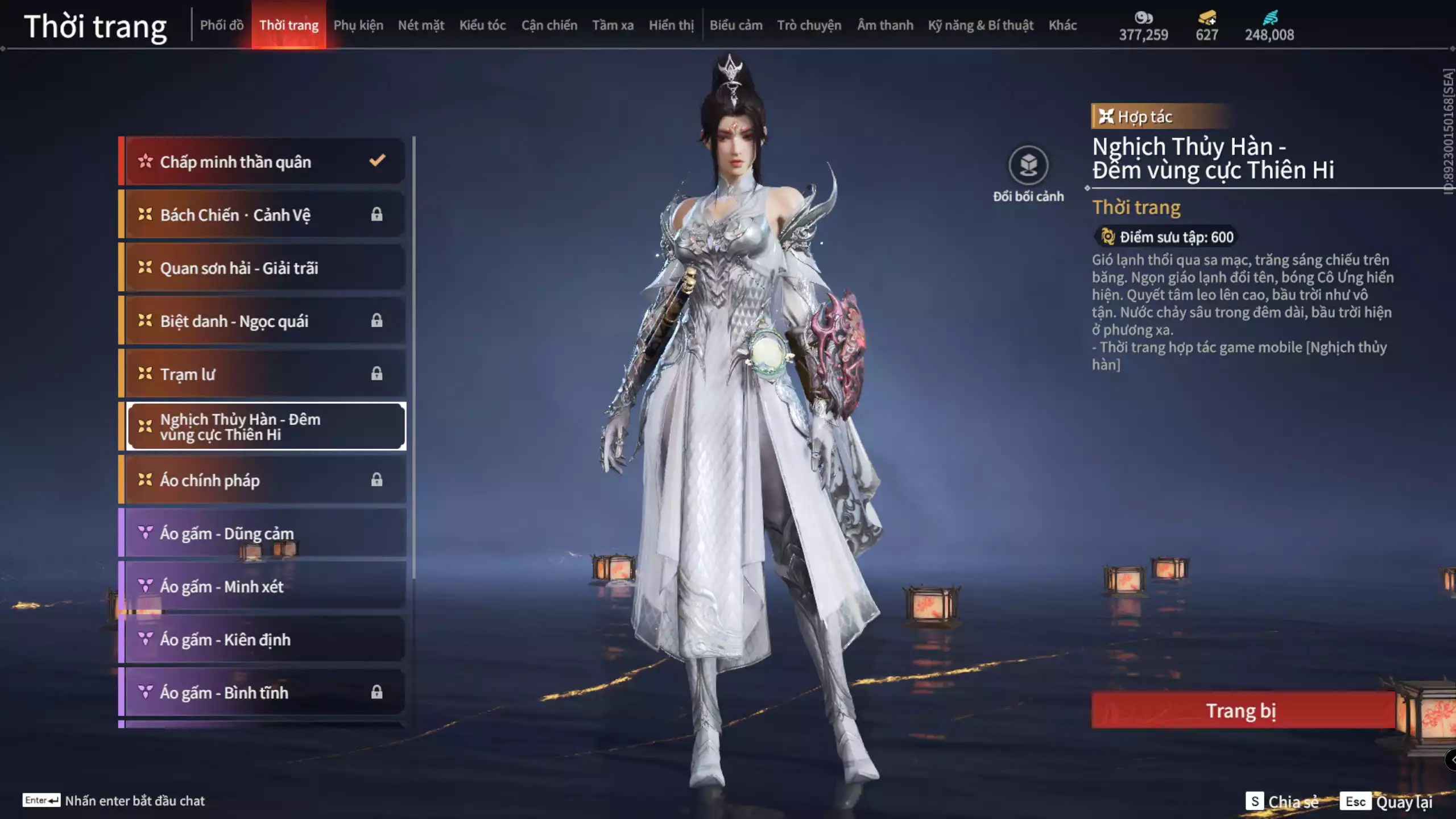 Ảnh Acc 575: ***Kiếm Siêu Việt Tím cấp độ 2***, 1 Trích tinh: Lửa-Tín Thủ Trảm Long ( 1 sao vàng ),9 Vũ Khí Đỏ, 4 Trang Phục Đỏ
