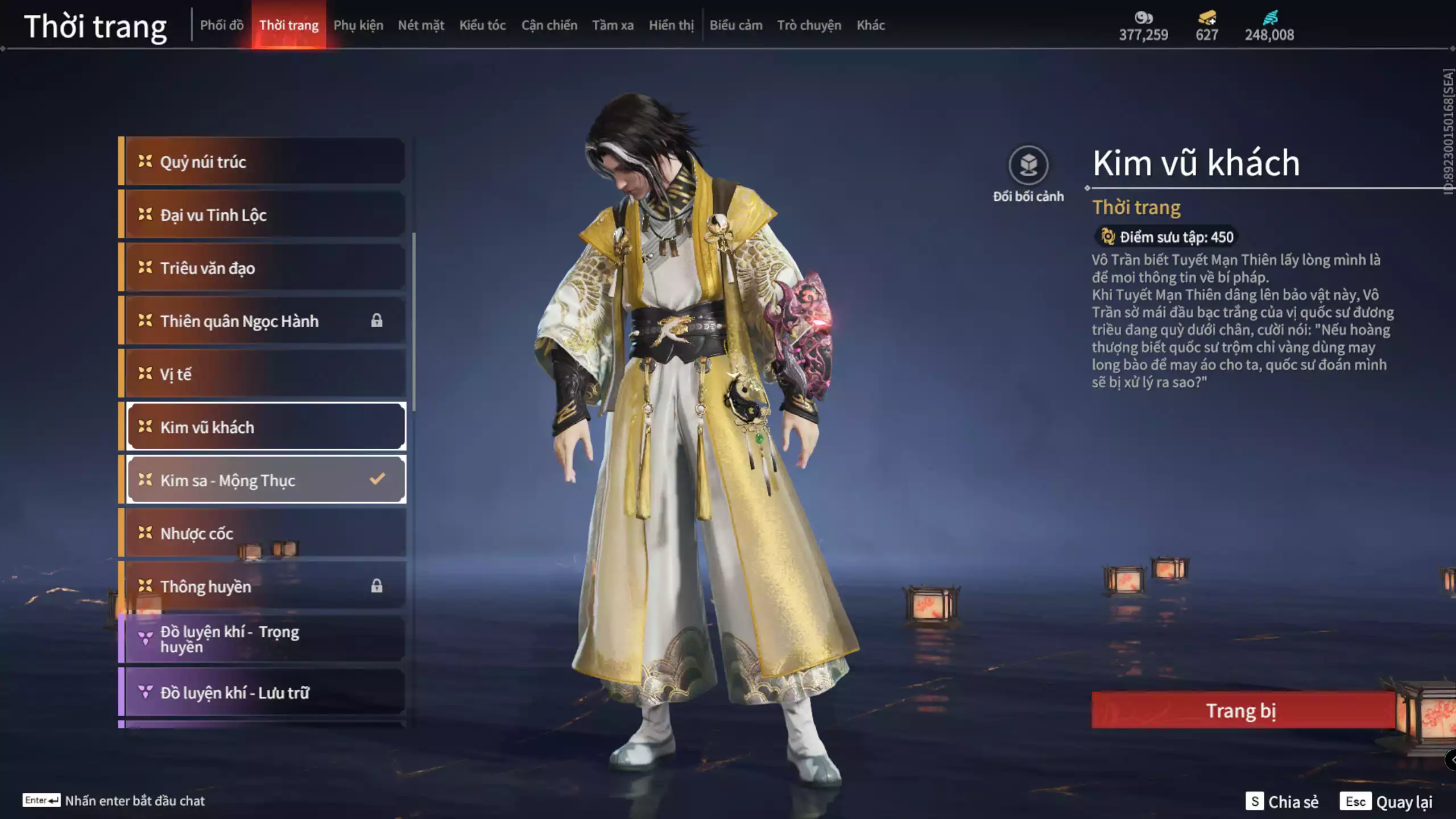 Ảnh Acc 575: ***Kiếm Siêu Việt Tím cấp độ 2***, 1 Trích tinh: Lửa-Tín Thủ Trảm Long ( 1 sao vàng ),9 Vũ Khí Đỏ, 4 Trang Phục Đỏ