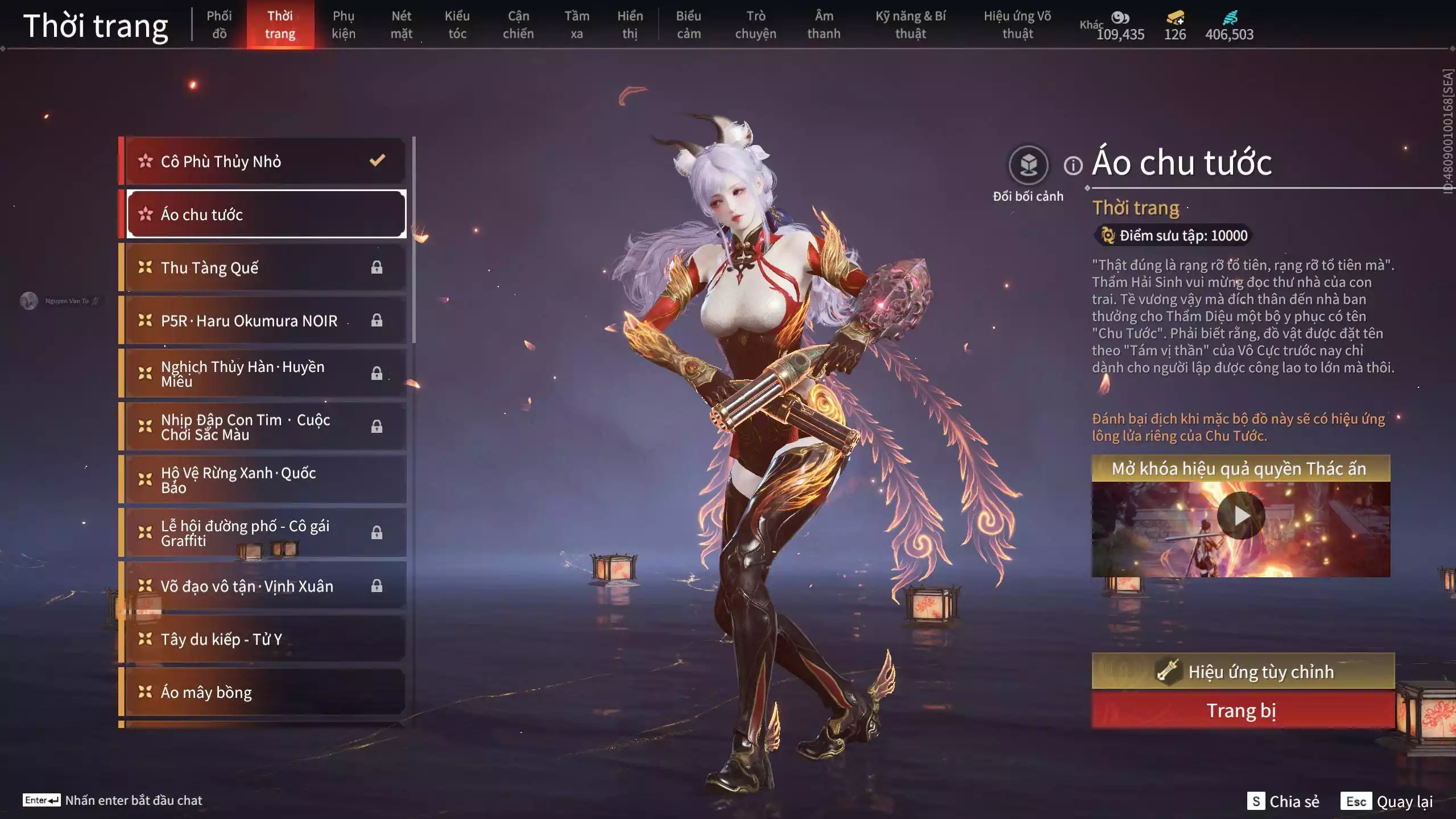 Ảnh Acc 609: ***Acc Vip***