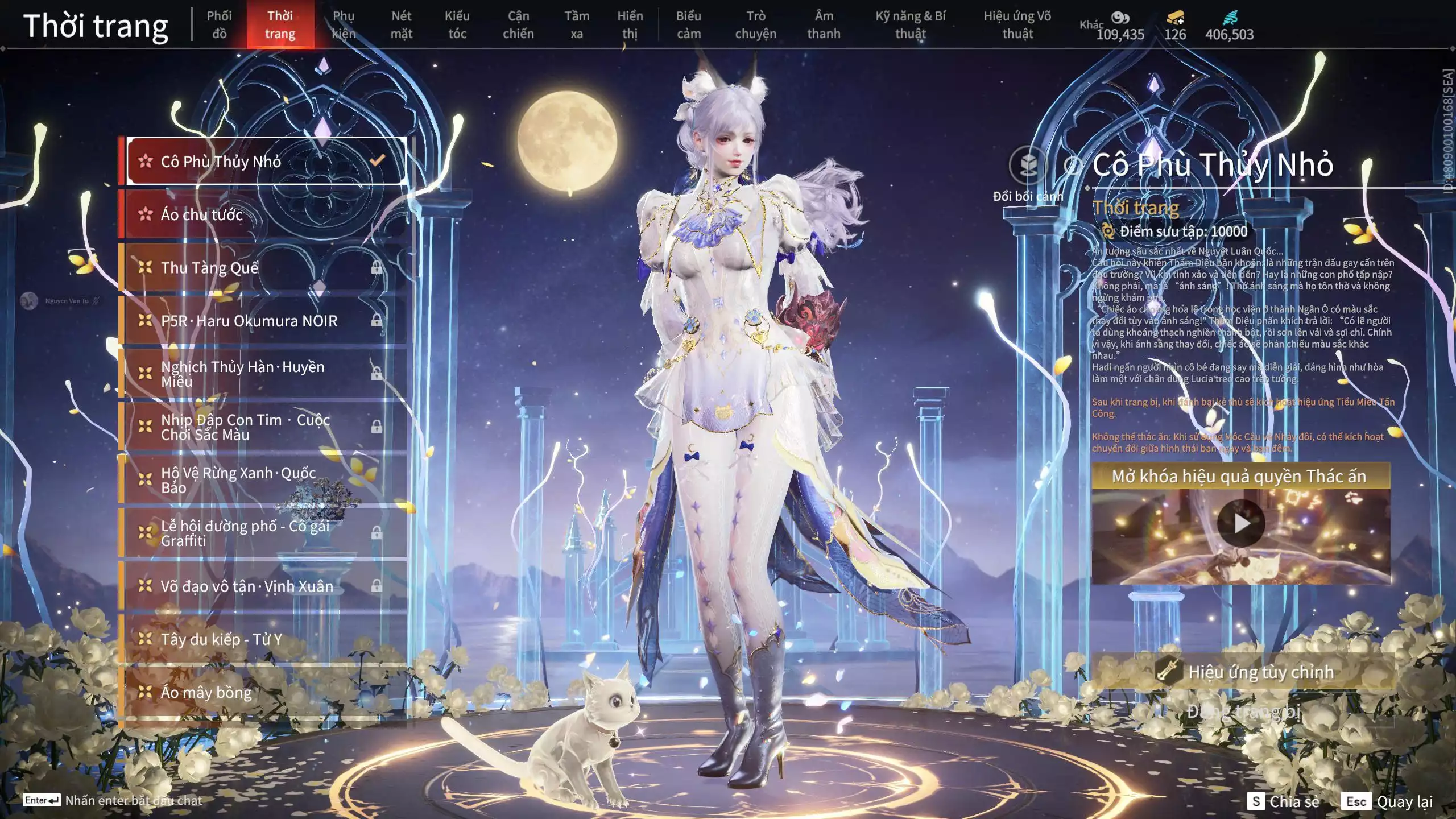 Ảnh Acc 609: ***Acc Vip***