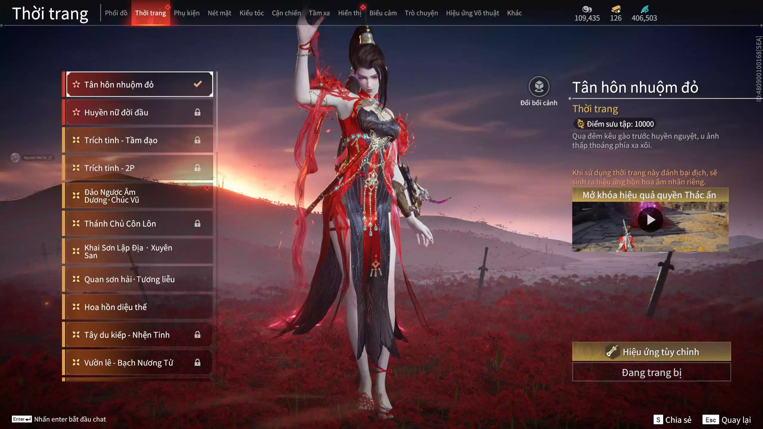 Ảnh Acc 609: ***Acc Vip***