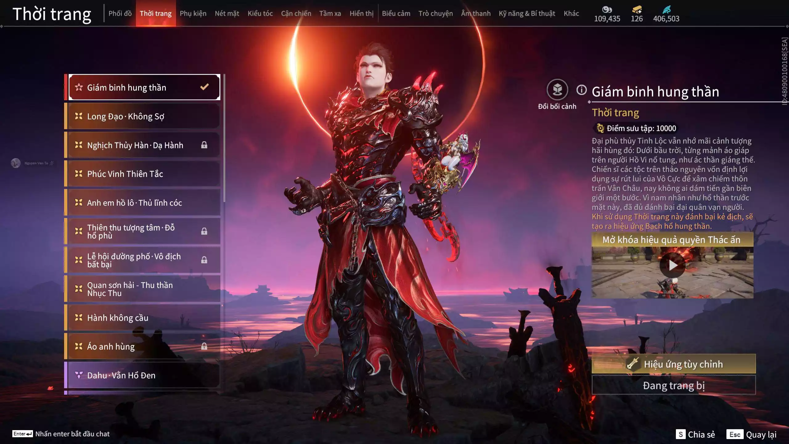Ảnh Acc 609: ***Acc Vip***