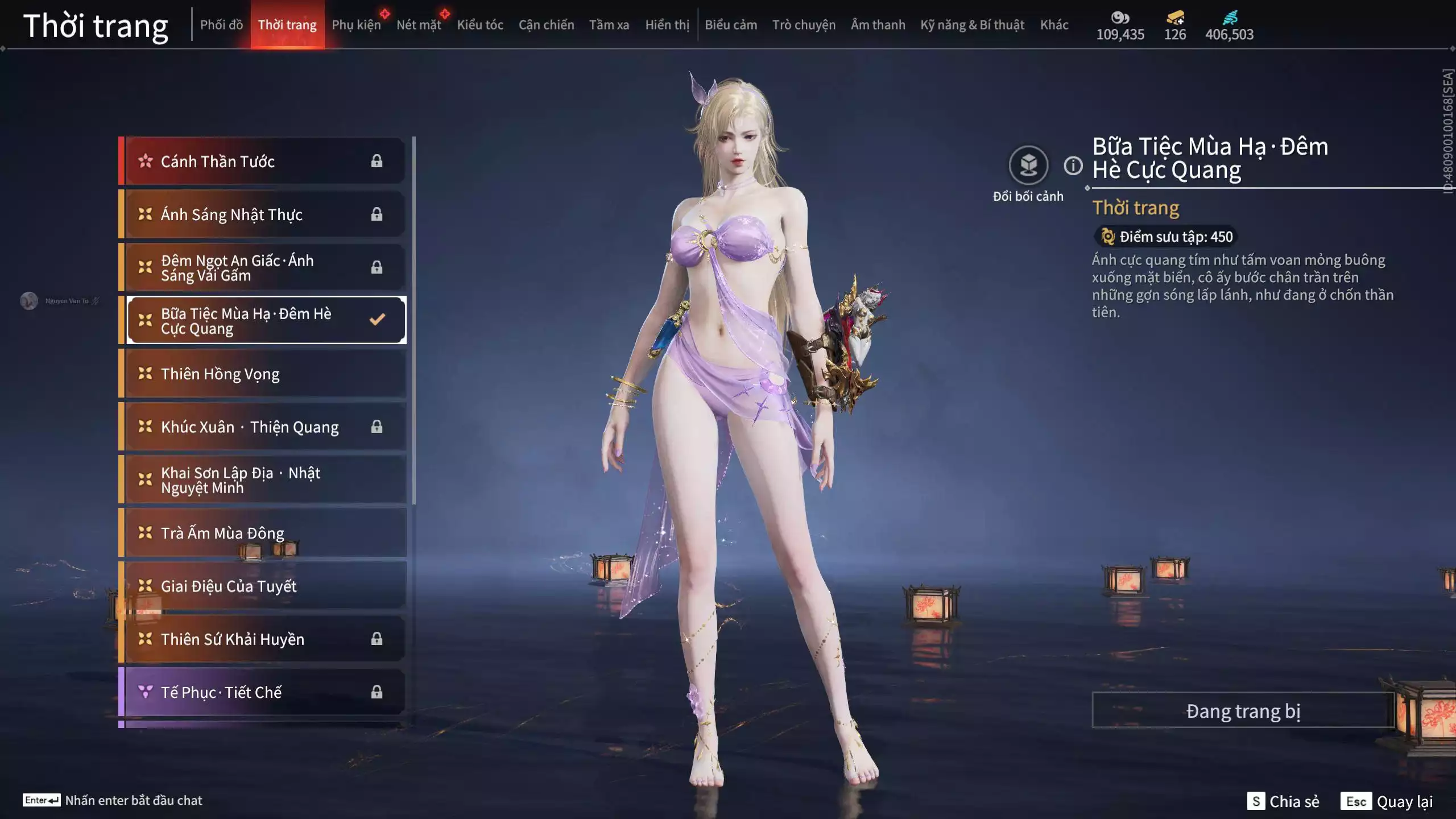 Ảnh Acc 609: ***Acc Vip***