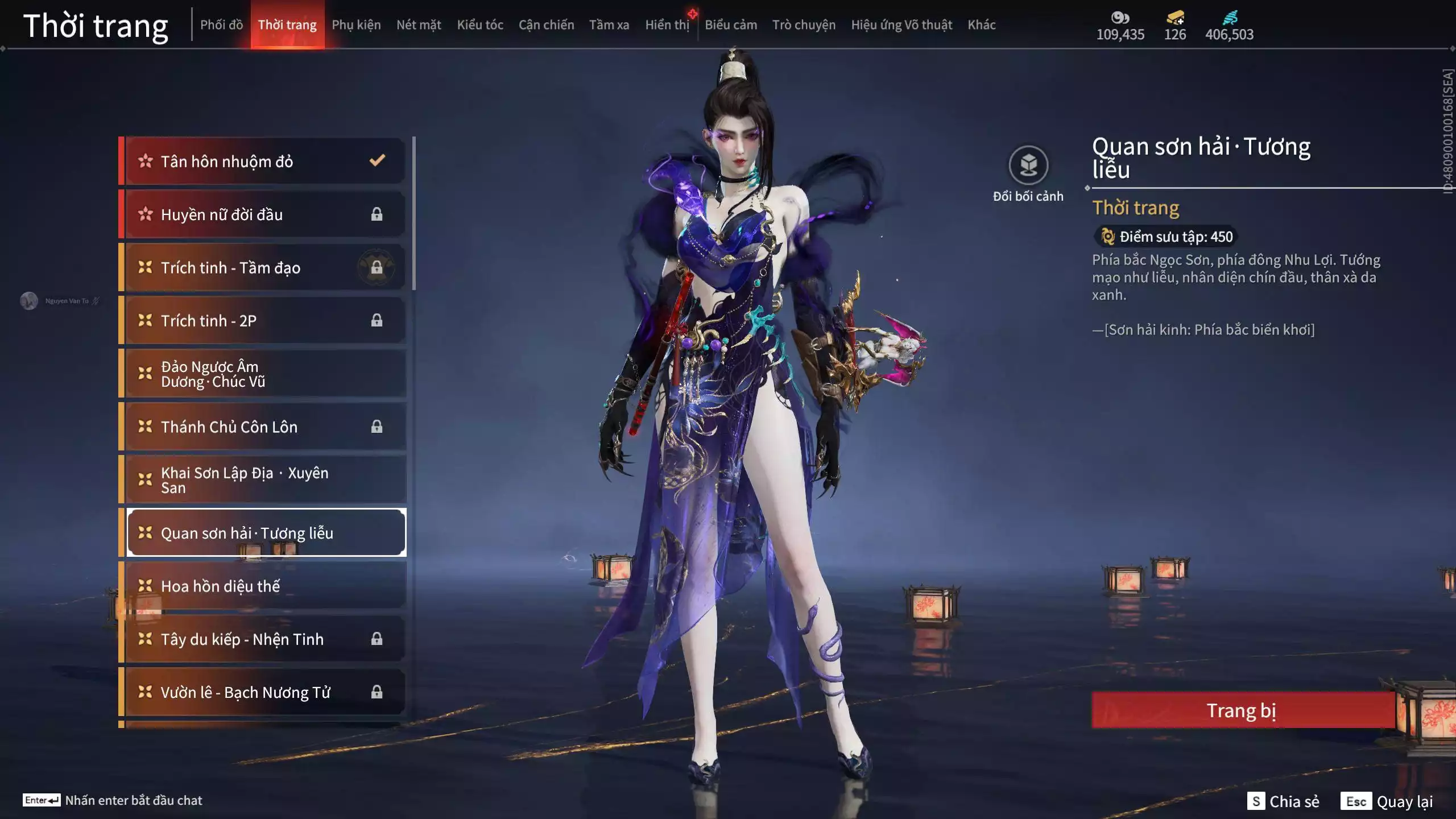 Ảnh Acc 609: ***Acc Vip***