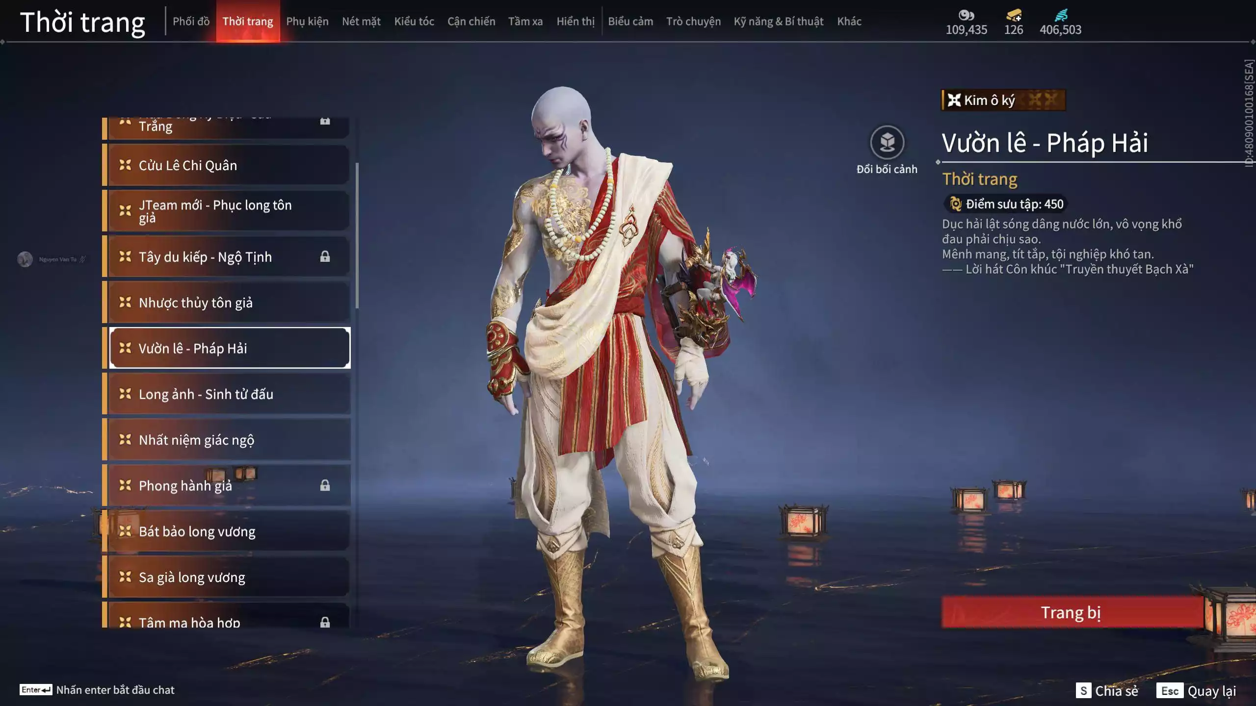 Ảnh Acc 609: ***Acc Vip***