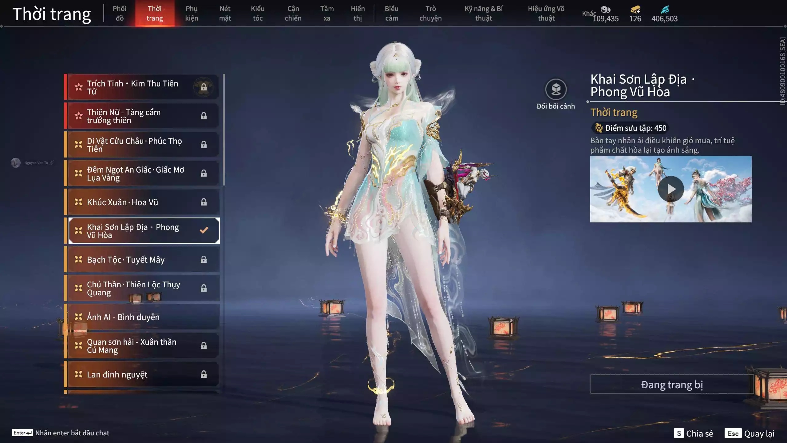 Ảnh Acc 609: ***Acc Vip***