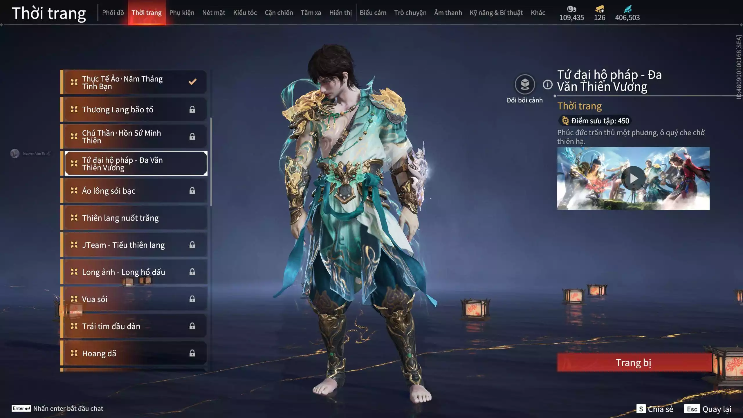 Ảnh Acc 609: ***Acc Vip***