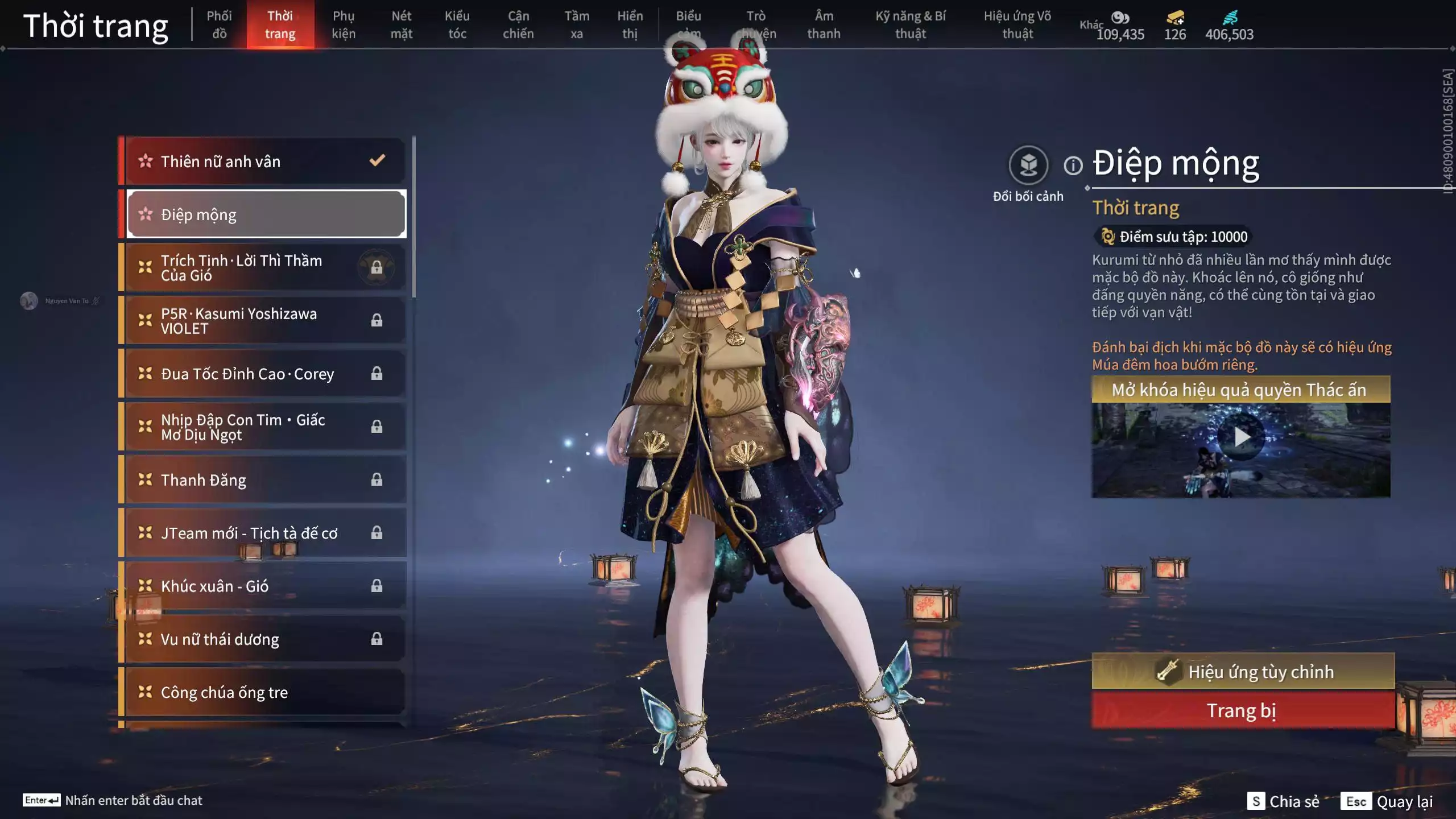 Ảnh Acc 609: ***Acc Vip***