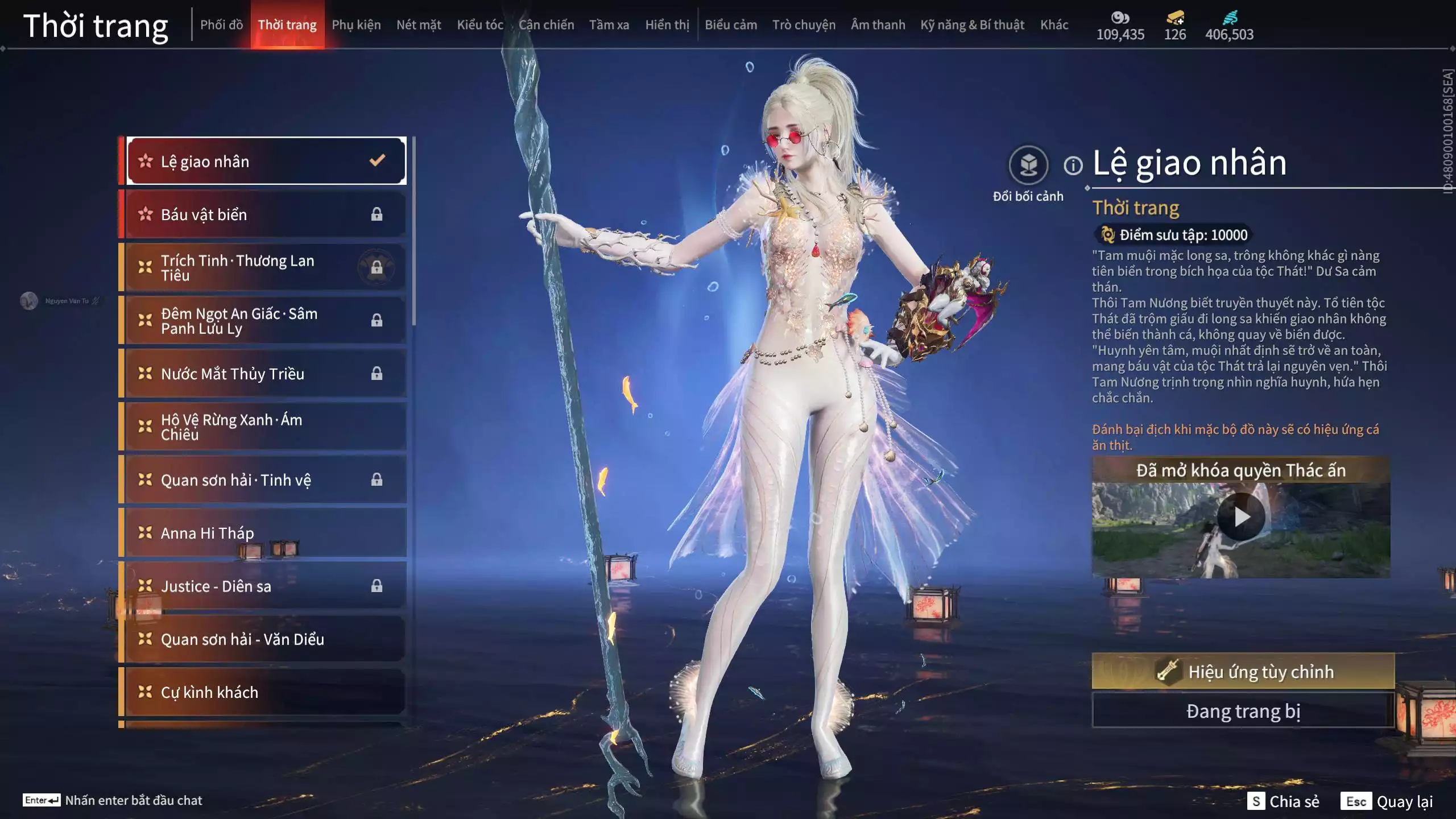Ảnh Acc 609: ***Acc Vip***