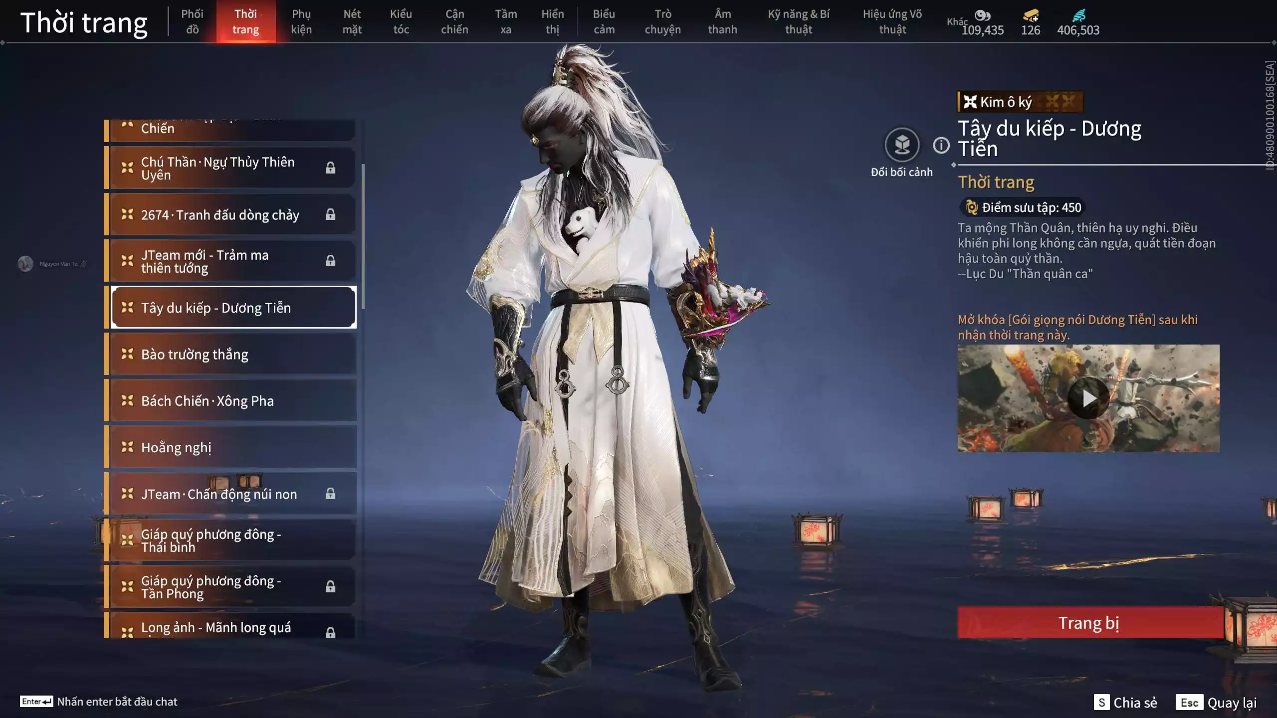 Ảnh Acc 609: ***Acc Vip***