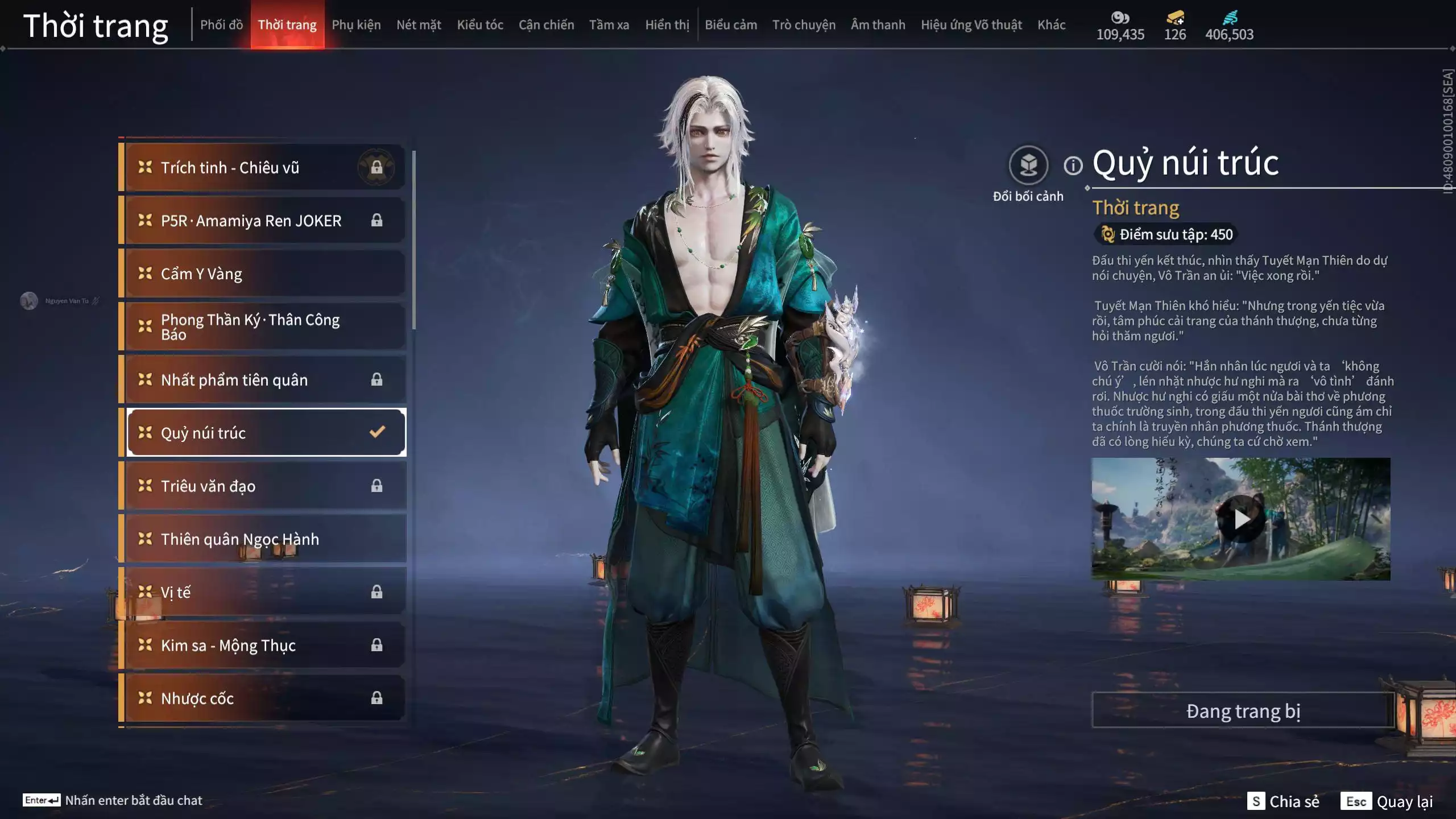 Ảnh Acc 609: ***Acc Vip***