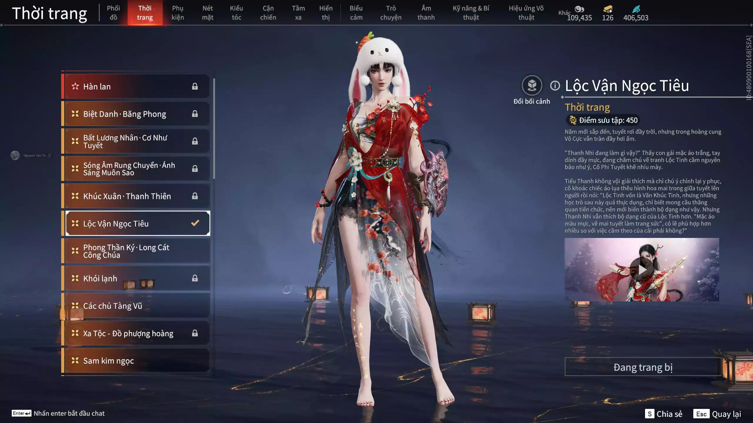 Ảnh Acc 609: ***Acc Vip***