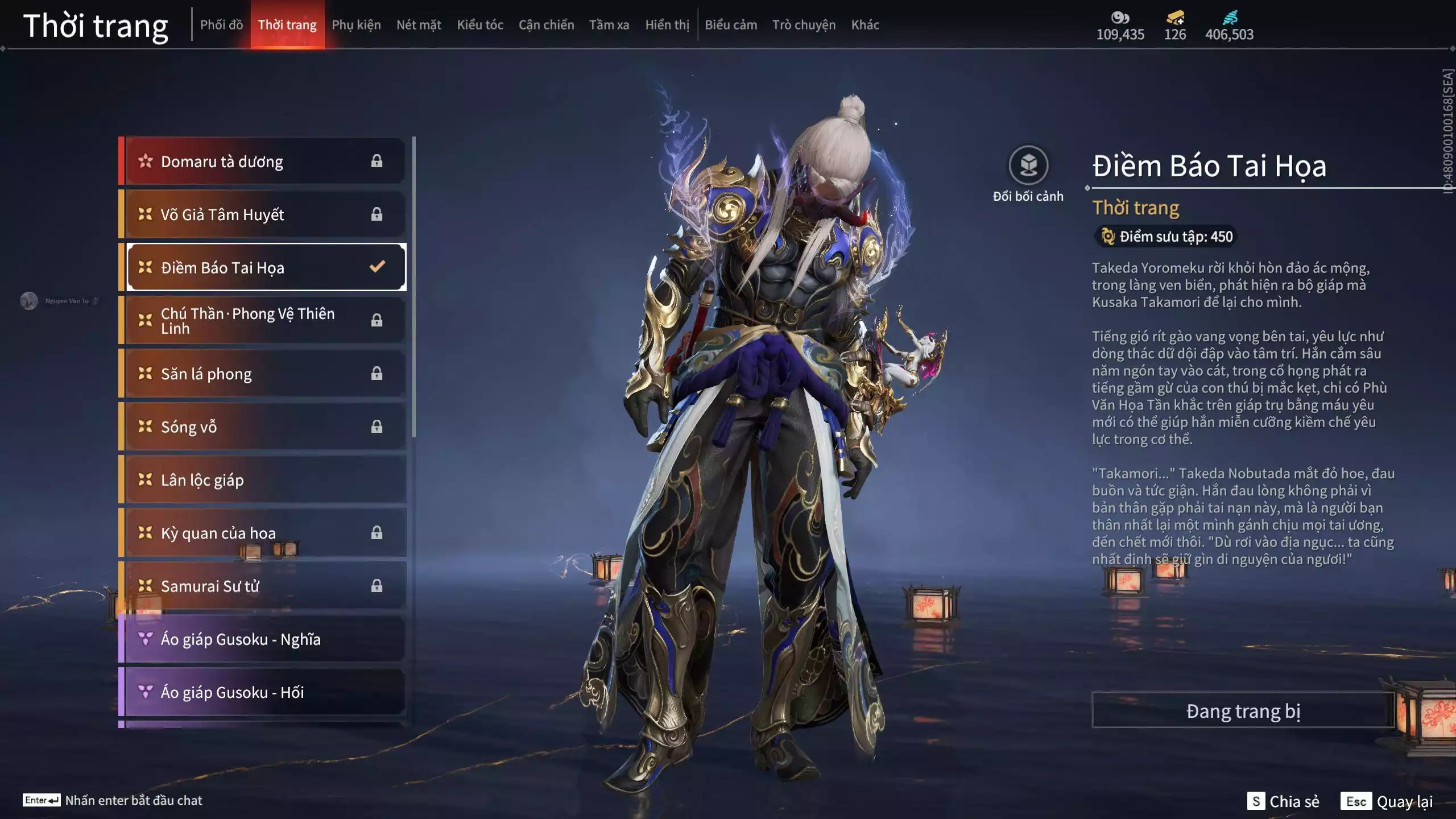 Ảnh Acc 609: ***Acc Vip***