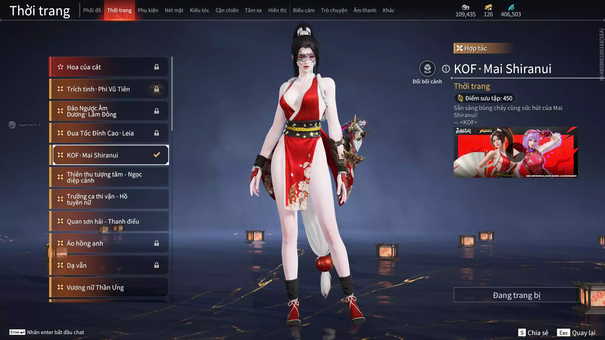 Ảnh Acc 609: ***Acc Vip***