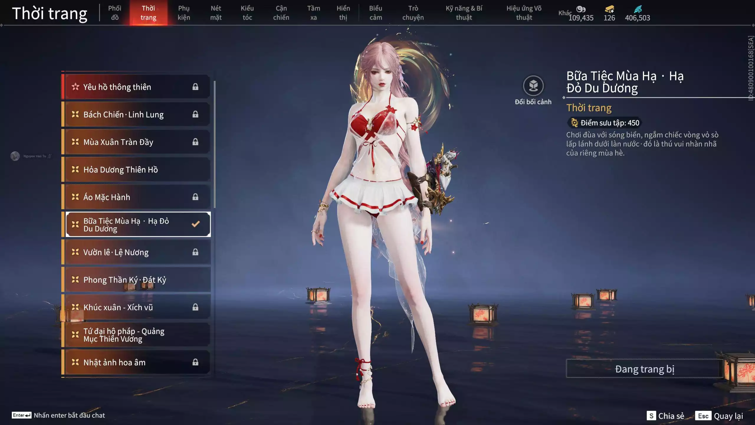 Ảnh Acc 609: ***Acc Vip***