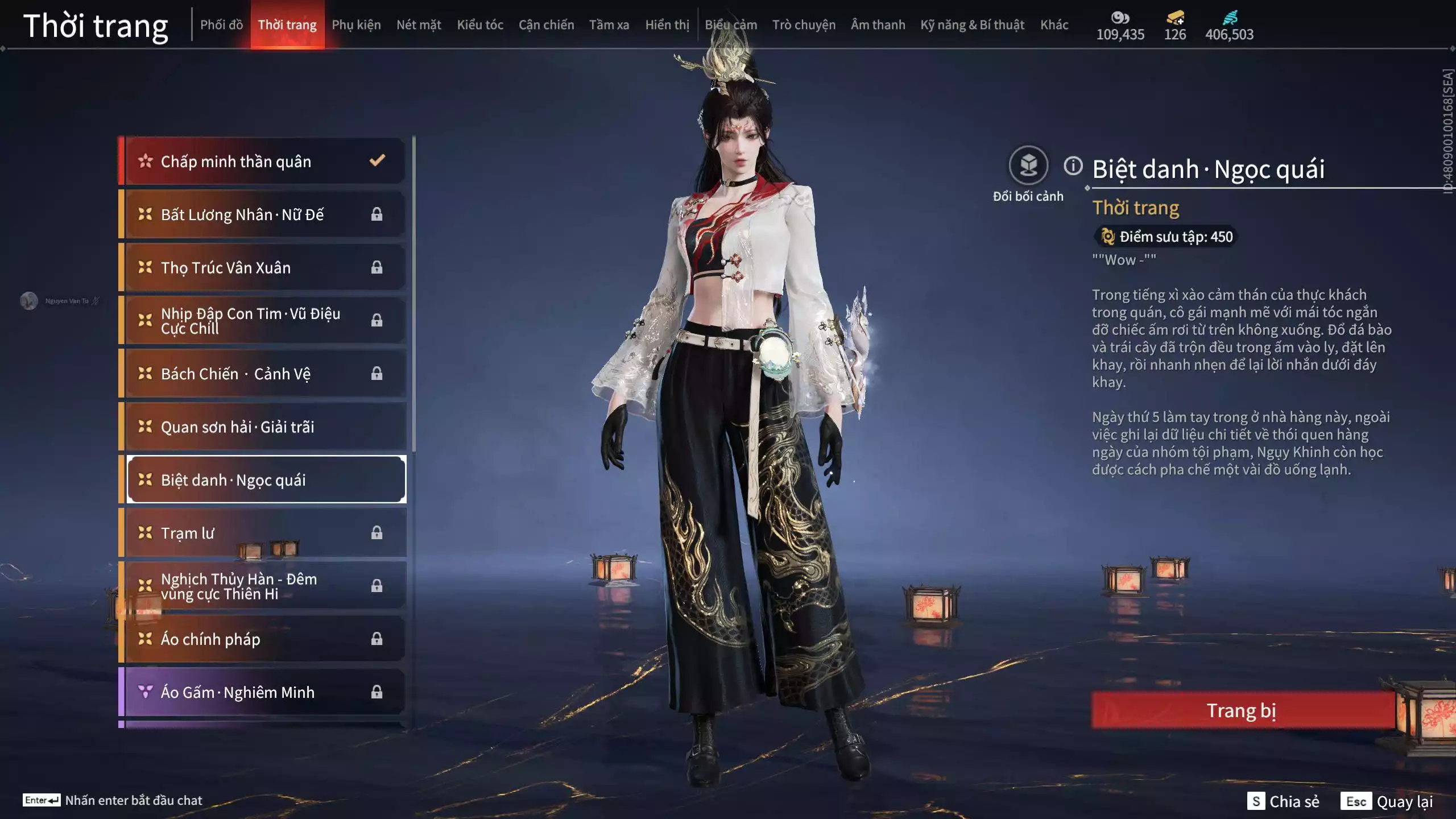 Ảnh Acc 609: ***Acc Vip***
