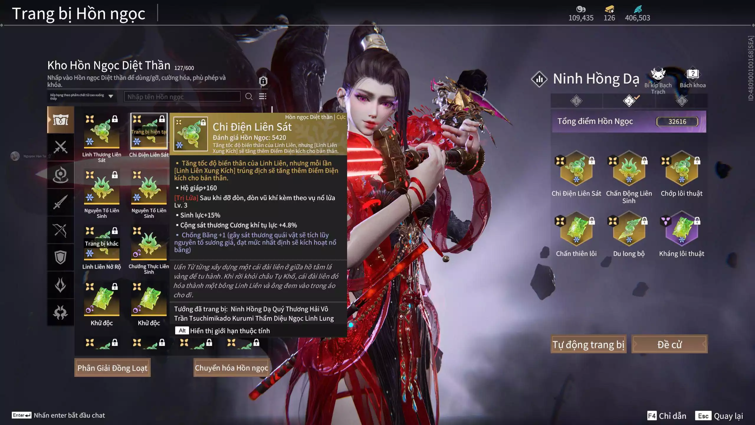 Ảnh Acc 609: ***Acc Vip***