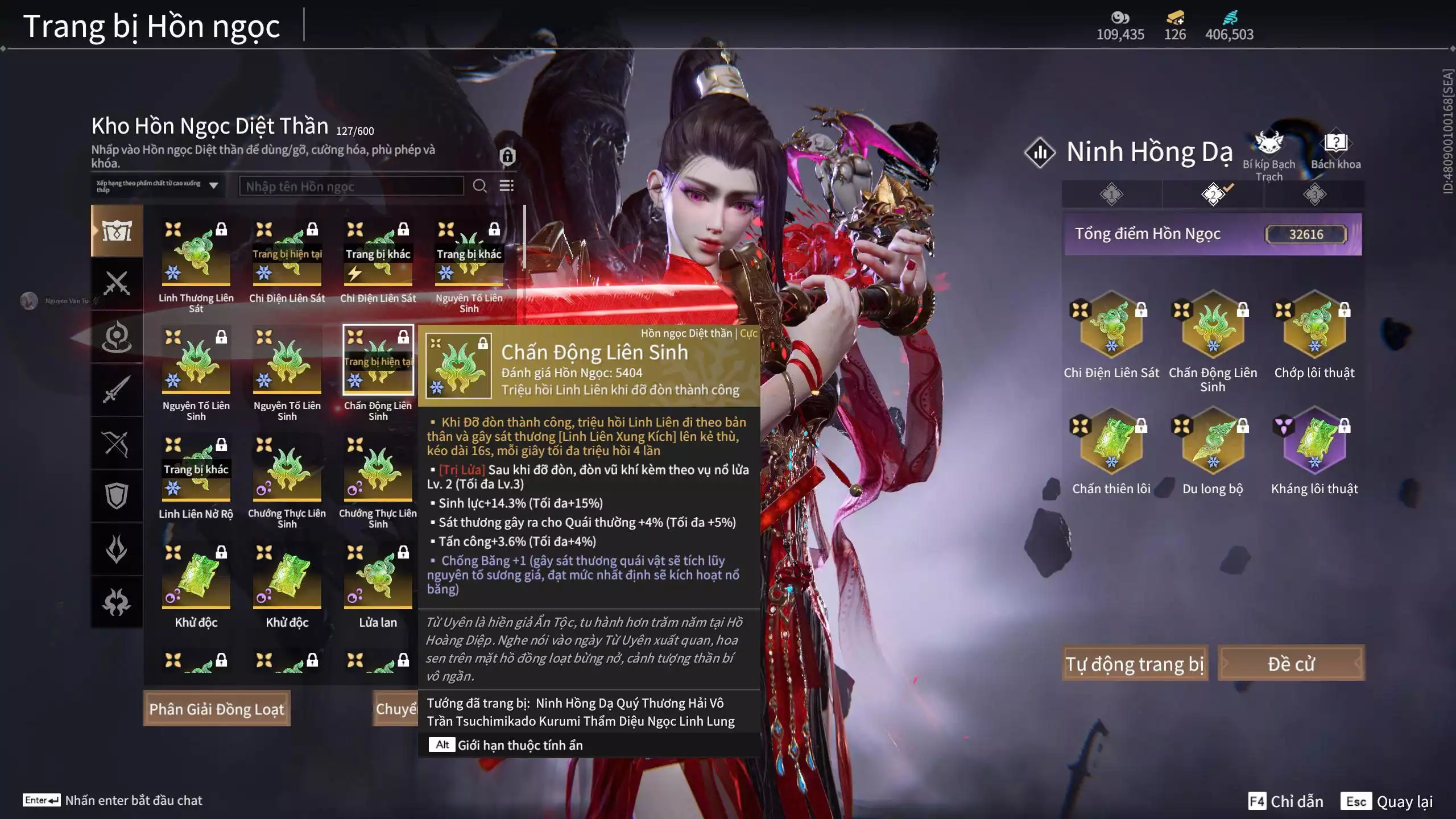 Ảnh Acc 609: ***Acc Vip***