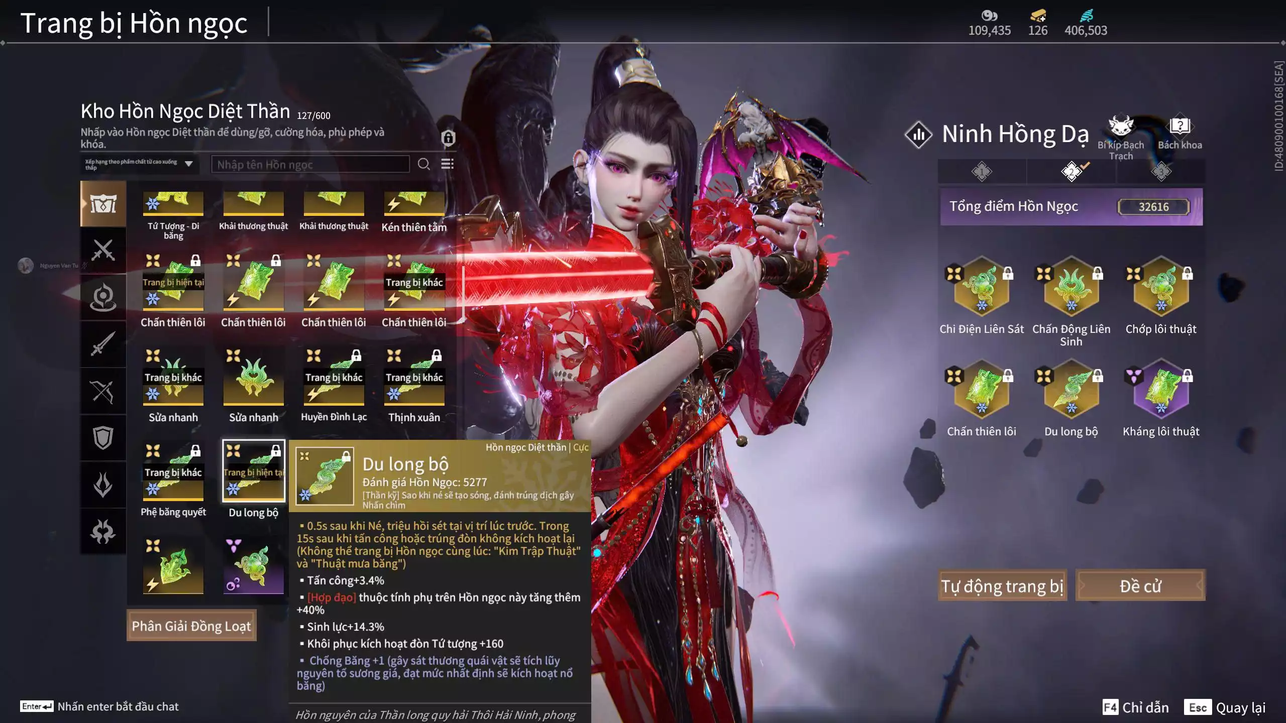 Ảnh Acc 609: ***Acc Vip***