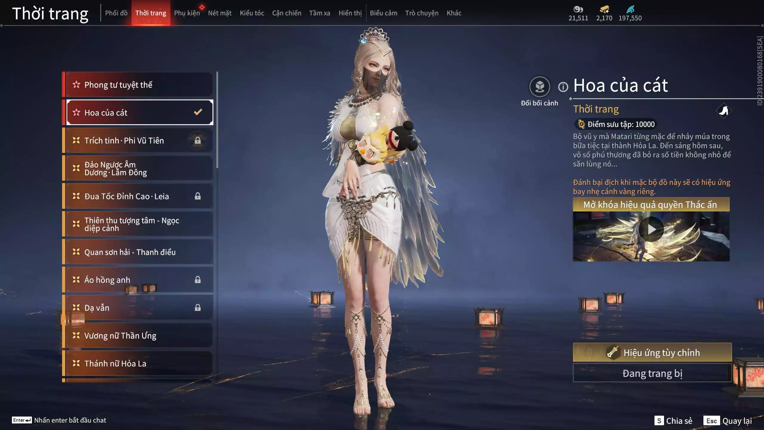 Ảnh Acc 663: ***Bản Ultimate*** ***Sẵn 2k1 vàng***