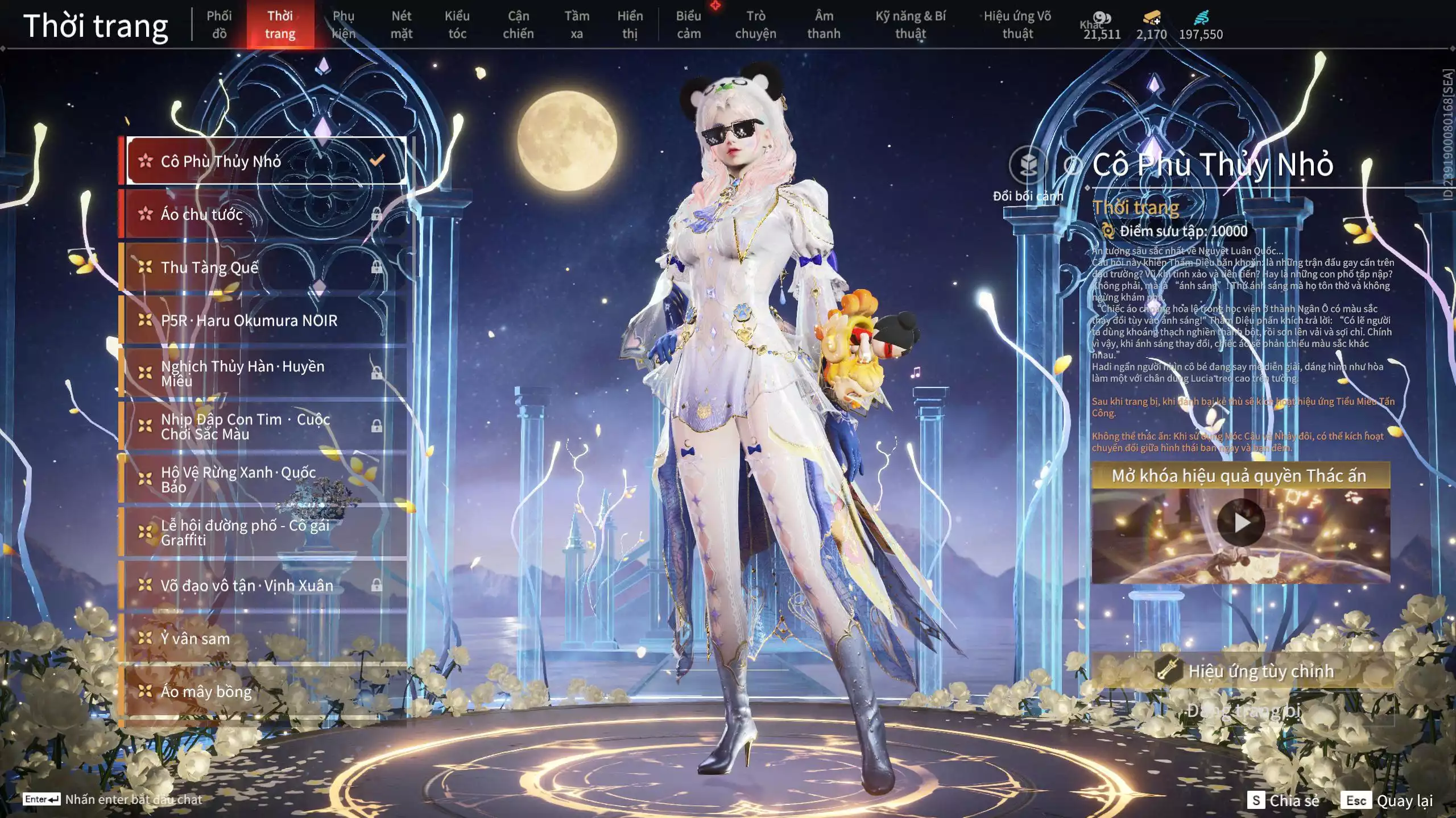 Ảnh Acc 663: ***Bản Ultimate*** ***Sẵn 2k1 vàng***