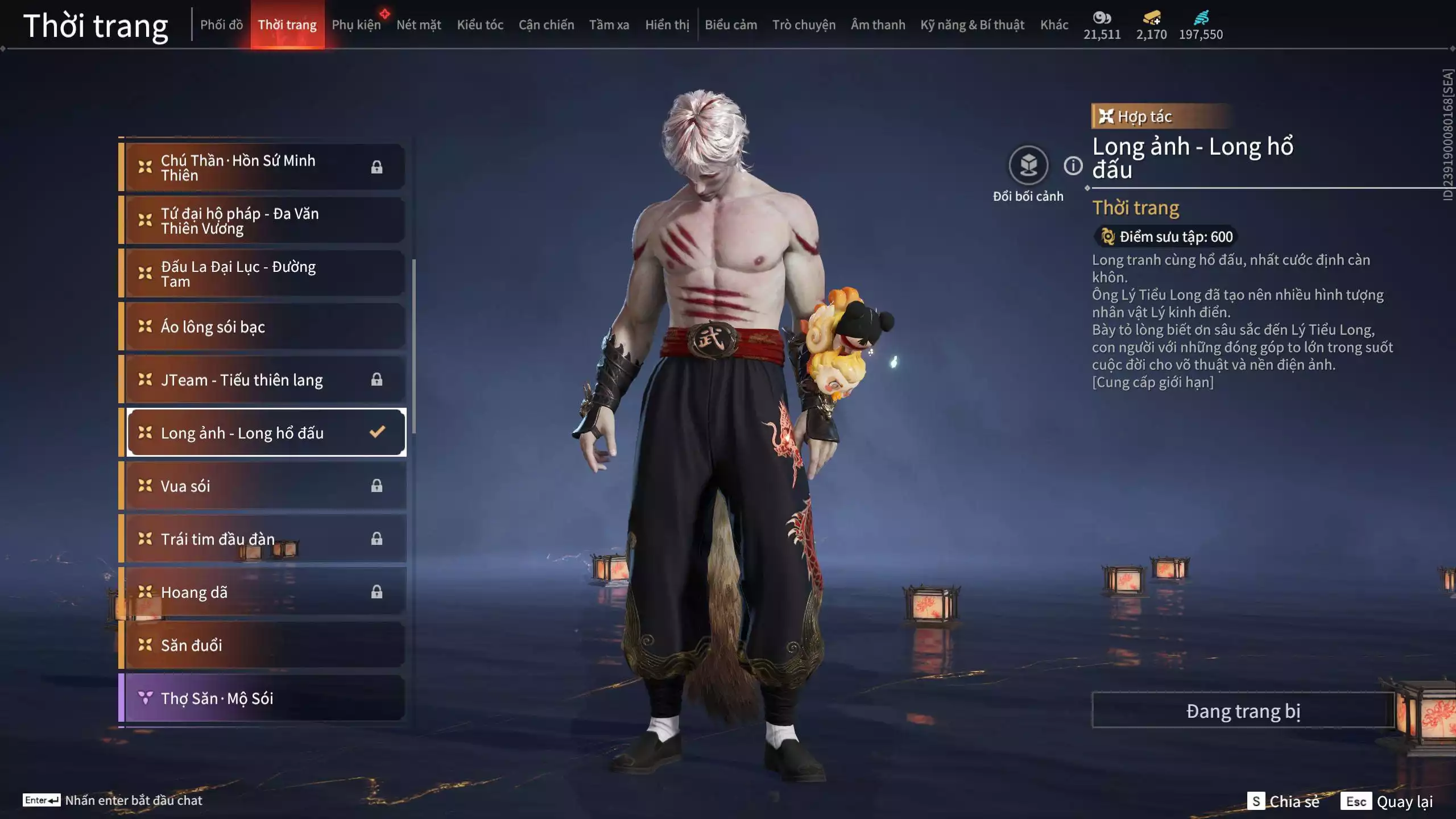 Ảnh Acc 663: ***Bản Ultimate*** ***Sẵn 2k1 vàng***