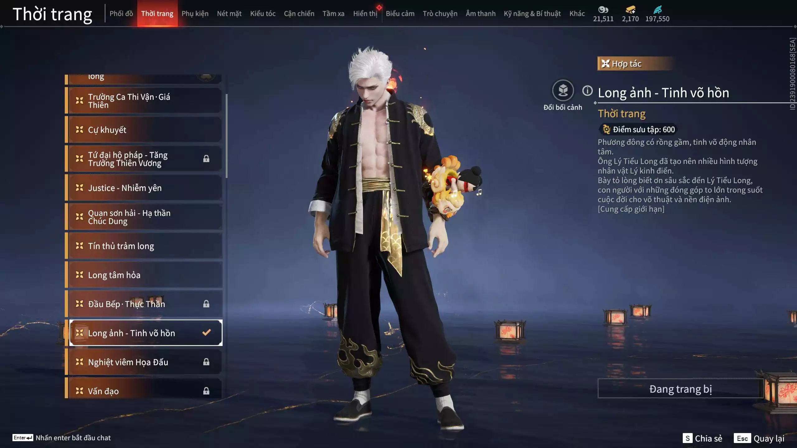 Ảnh Acc 663: ***Bản Ultimate*** ***Sẵn 2k1 vàng***