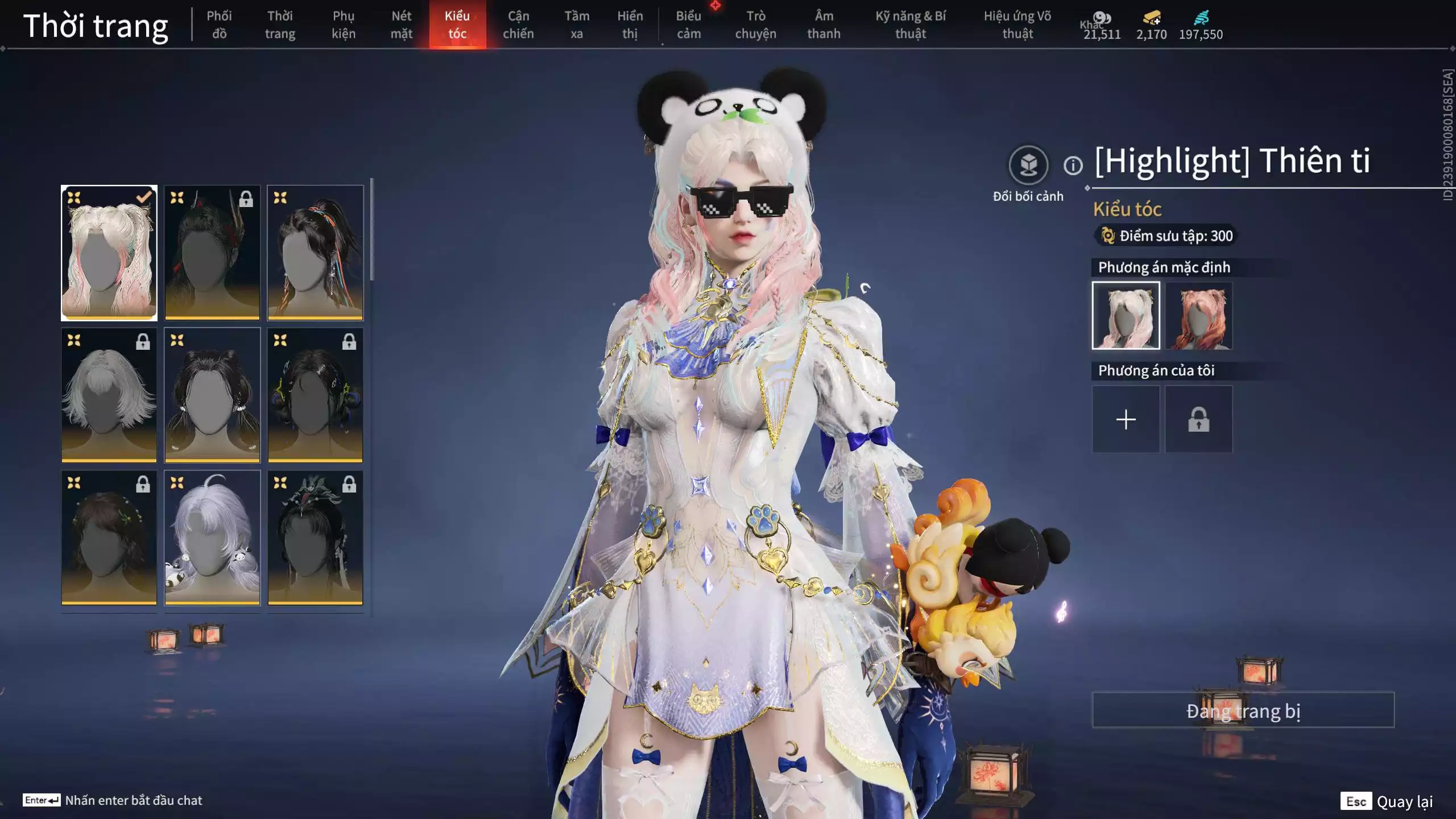 Ảnh Acc 663: ***Bản Ultimate*** ***Sẵn 2k1 vàng***
