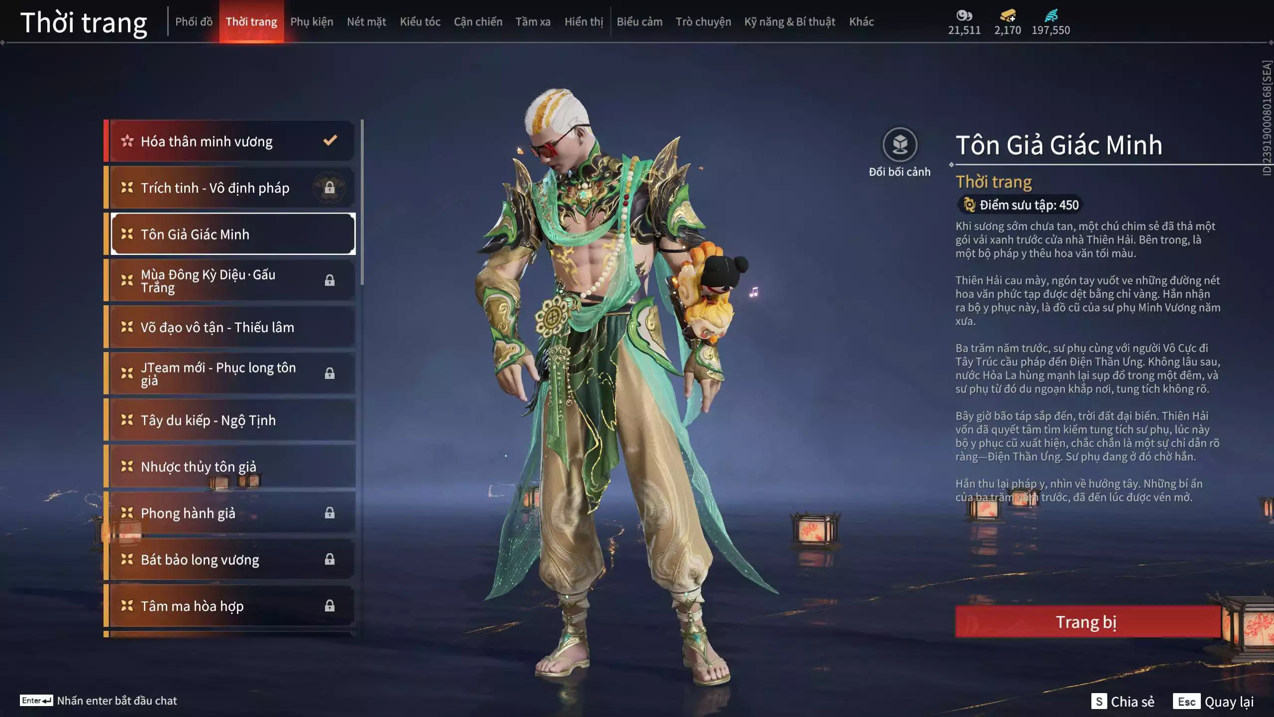Ảnh Acc 663: ***Bản Ultimate*** ***Sẵn 2k1 vàng***