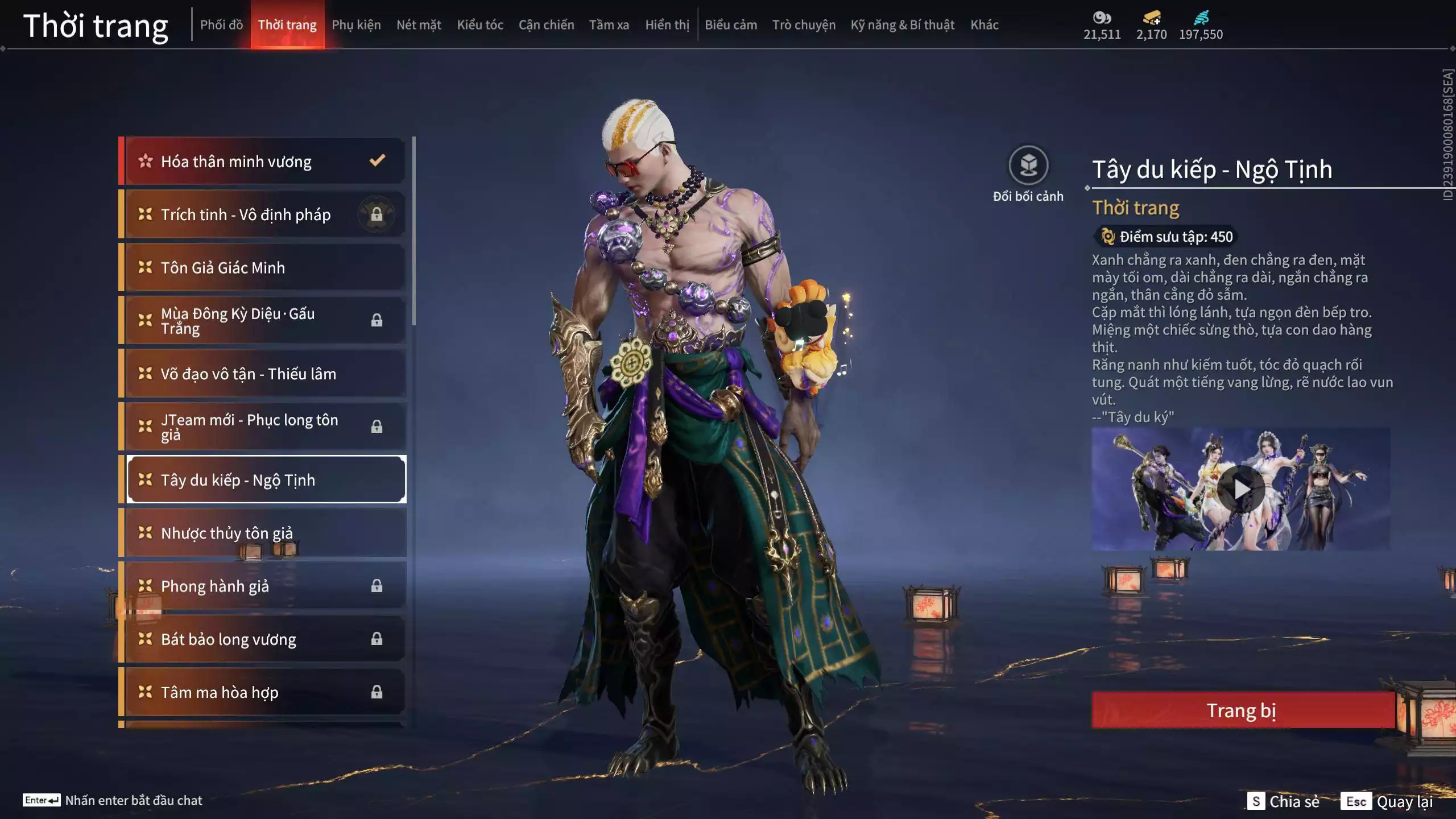 Ảnh Acc 663: ***Bản Ultimate*** ***Sẵn 2k1 vàng***