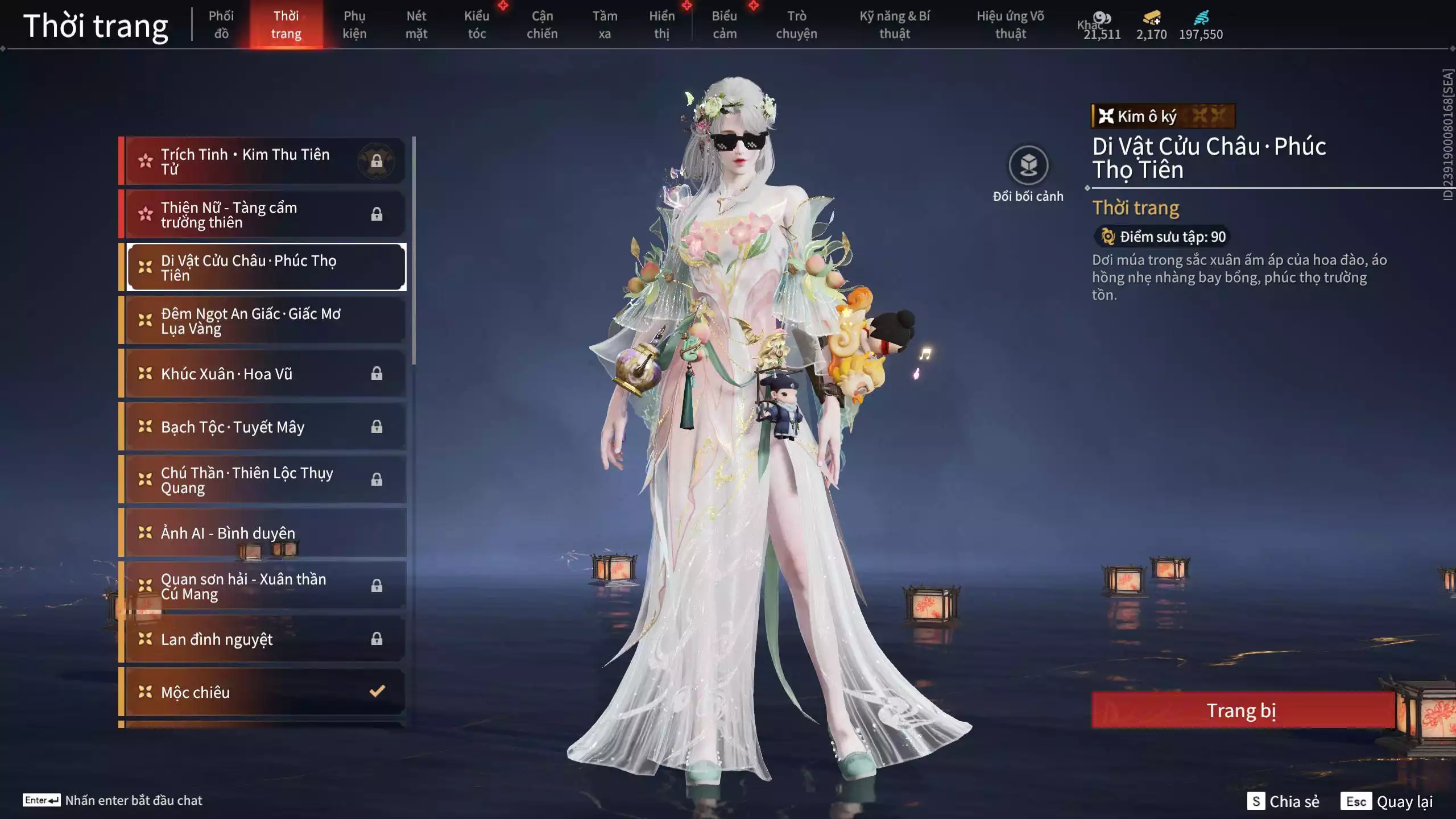Ảnh Acc 663: ***Bản Ultimate*** ***Sẵn 2k1 vàng***