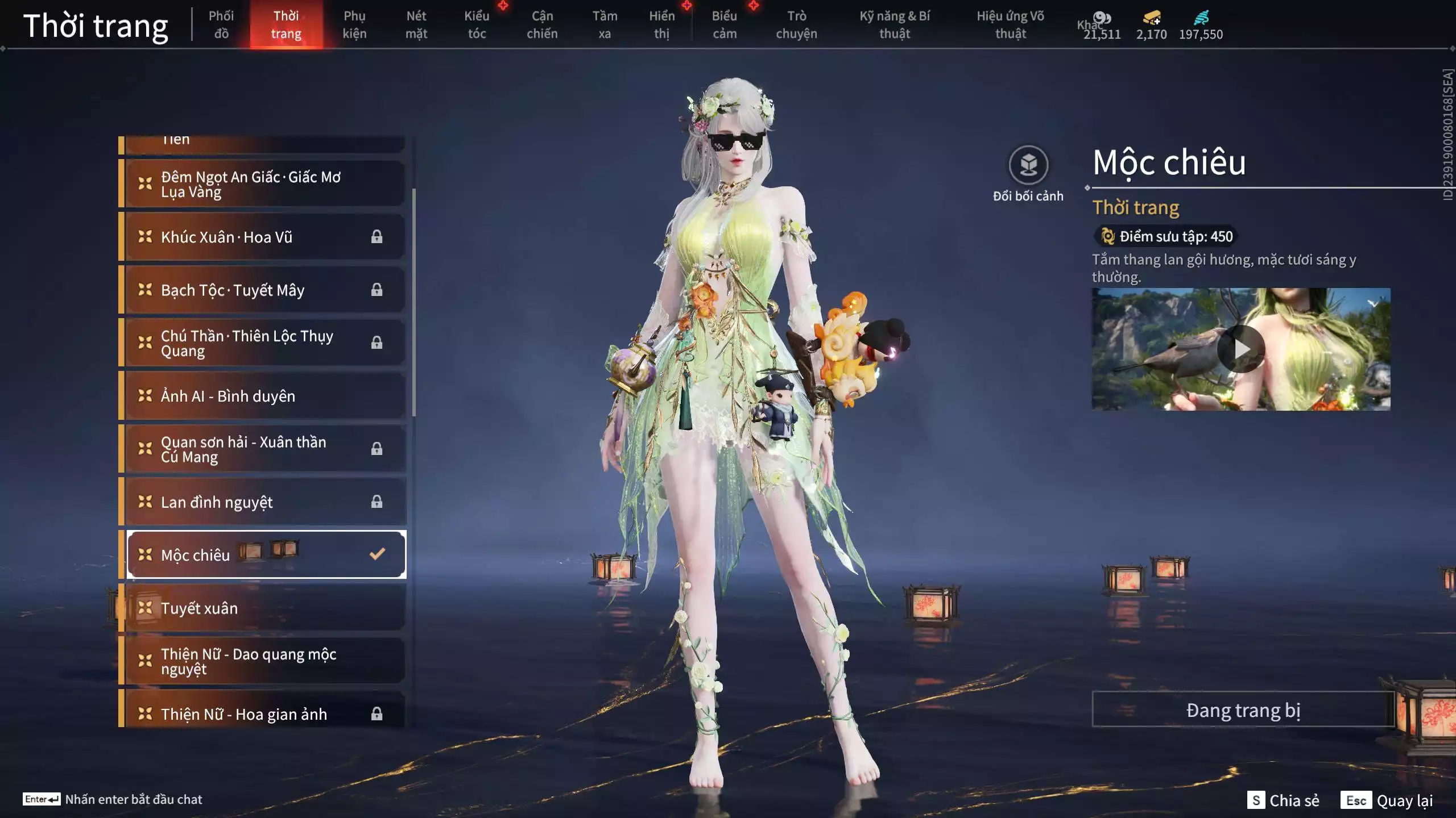 Ảnh Acc 663: ***Bản Ultimate*** ***Sẵn 2k1 vàng***
