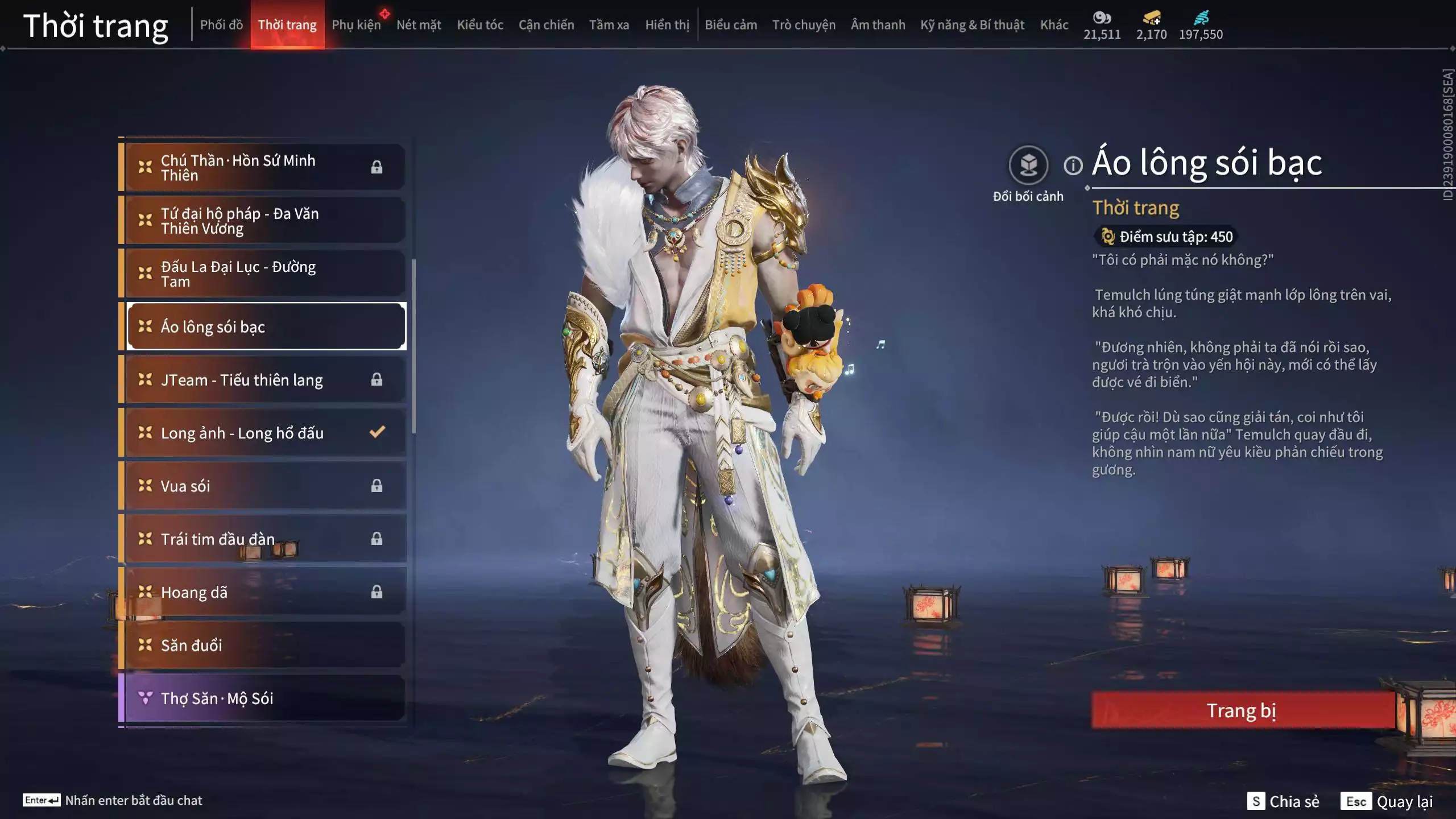Ảnh Acc 663: ***Bản Ultimate*** ***Sẵn 2k1 vàng***