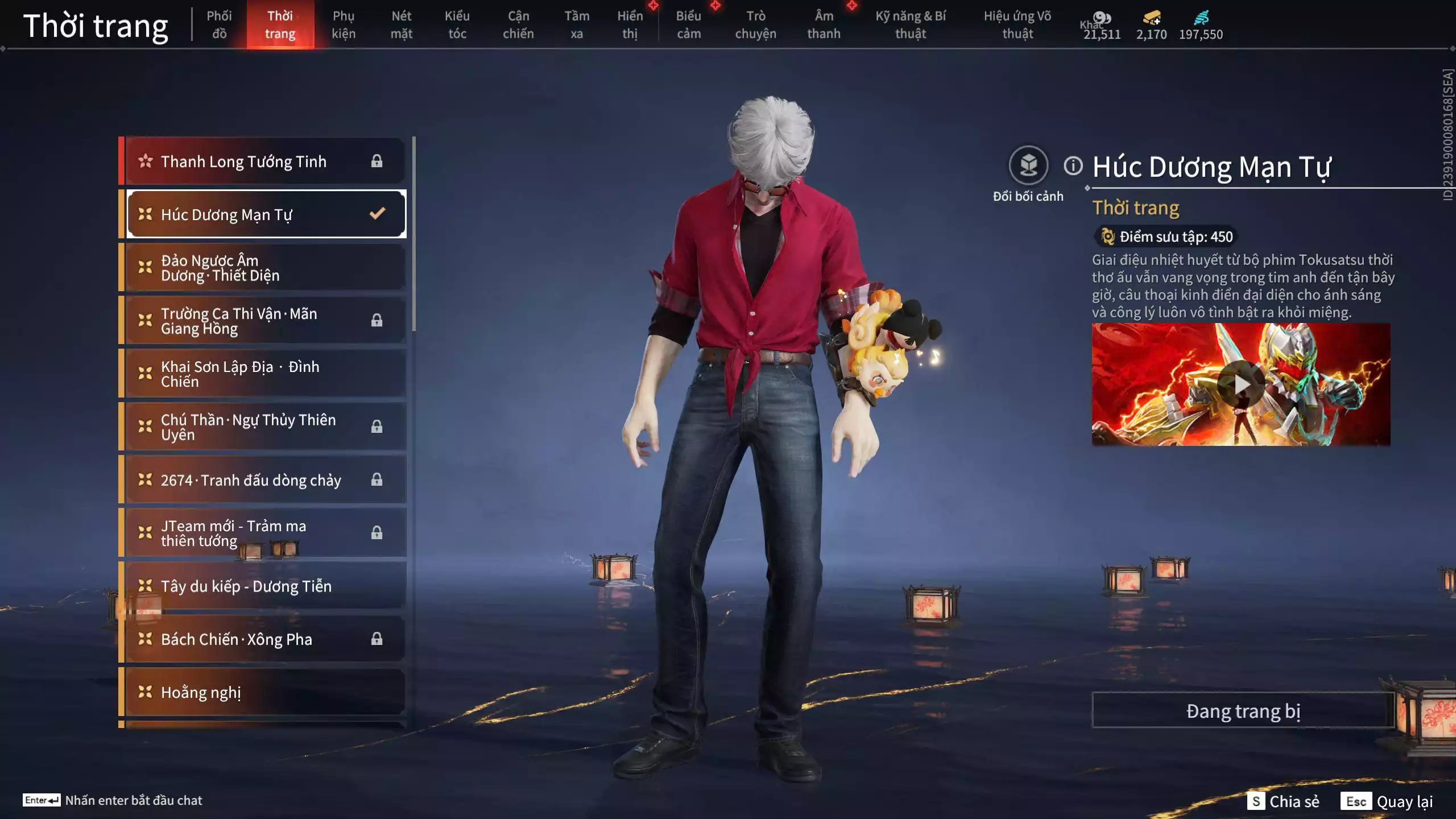 Ảnh Acc 663: ***Bản Ultimate*** ***Sẵn 2k1 vàng***
